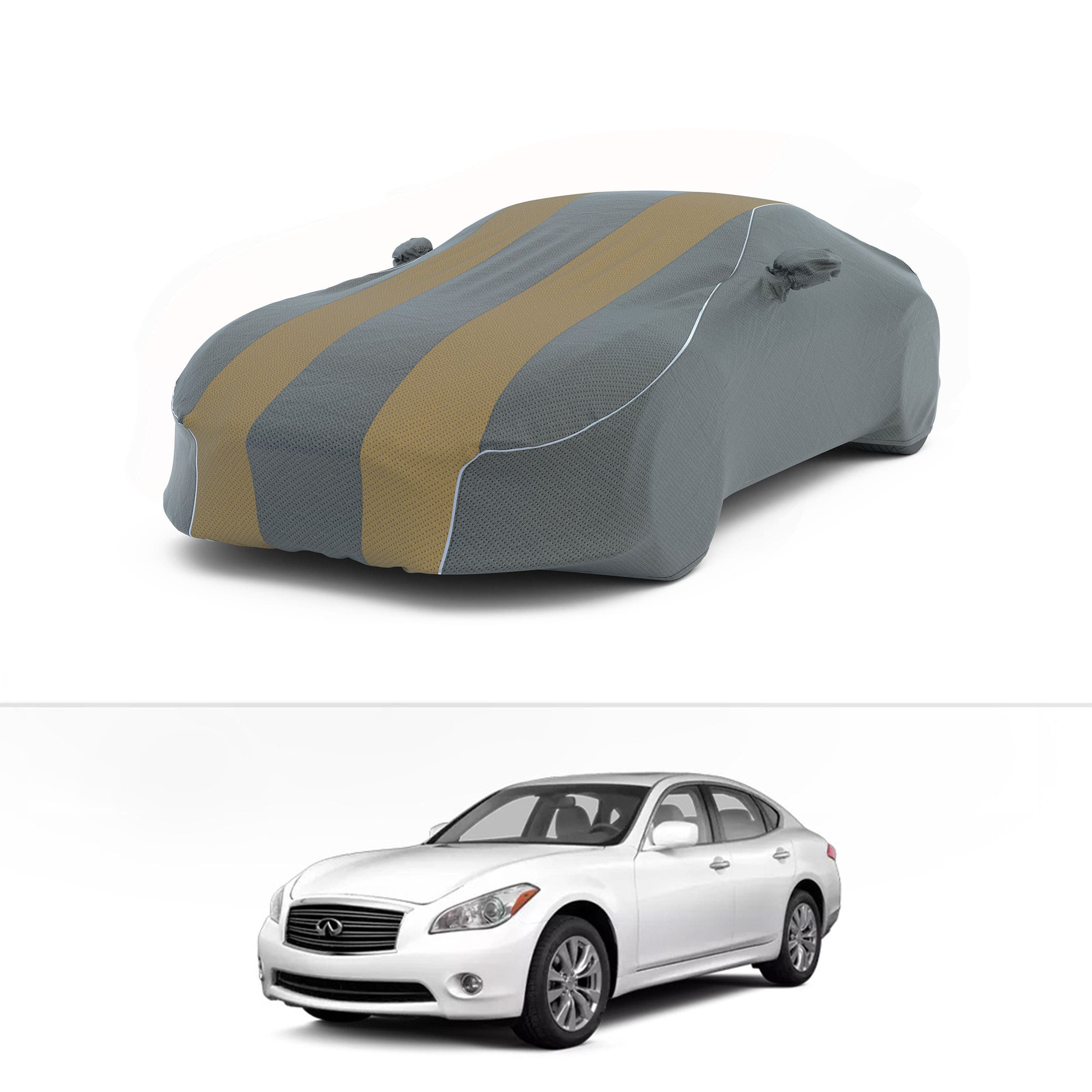 INFINITI M Car Cover image 1