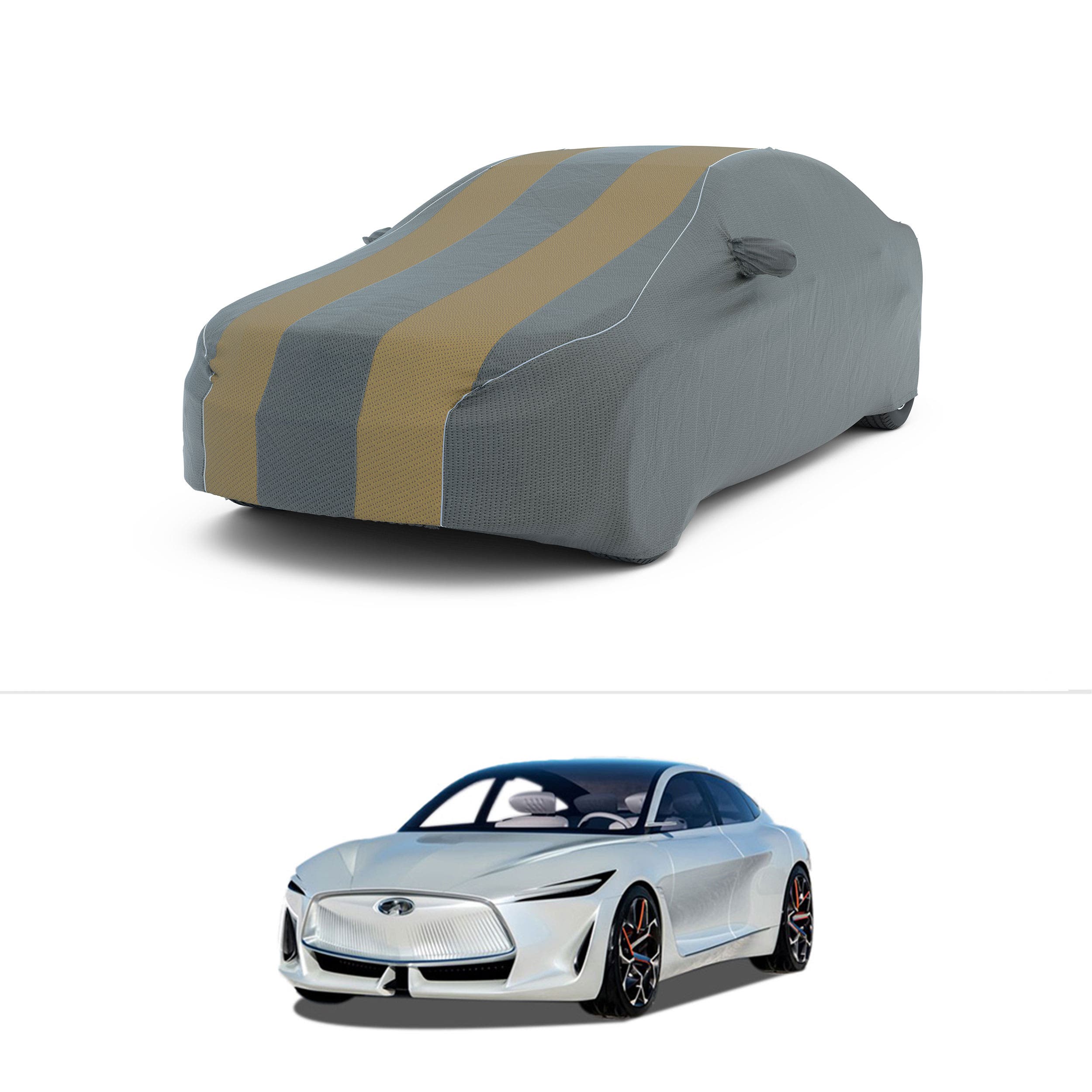 INFINITI Q Car Cover image 1