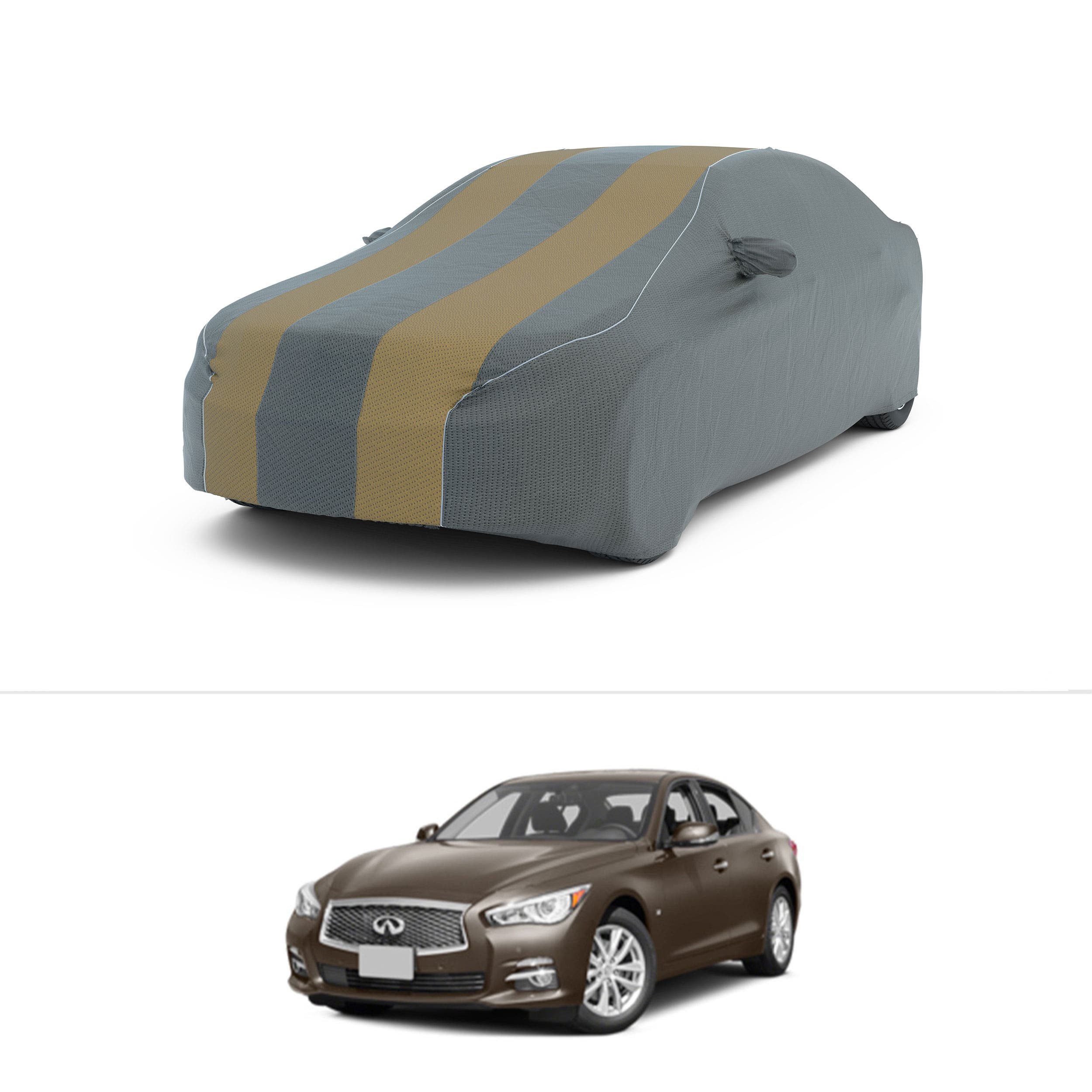 INFINITI Q40 Car Cover image 1
