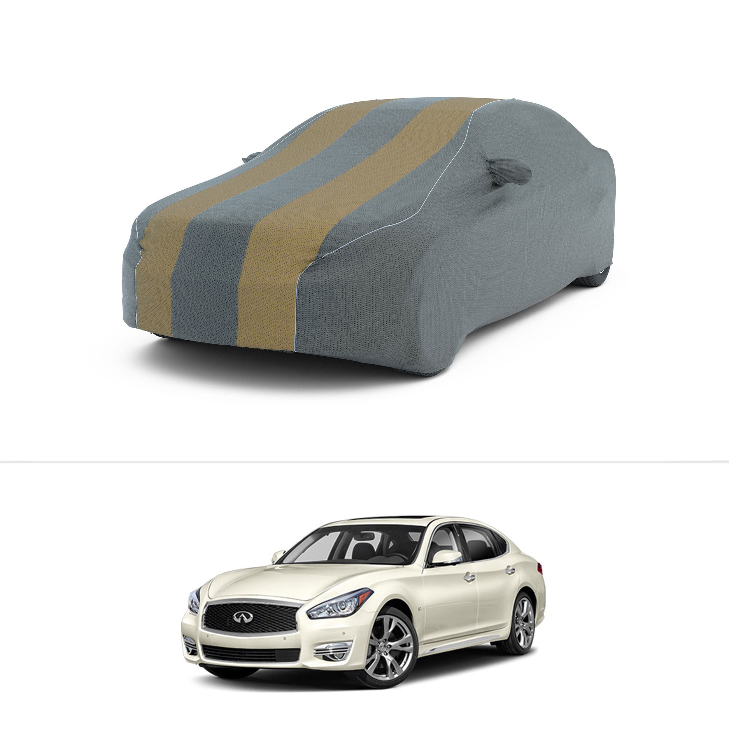 INFINITI Q70 Car Cover image 1