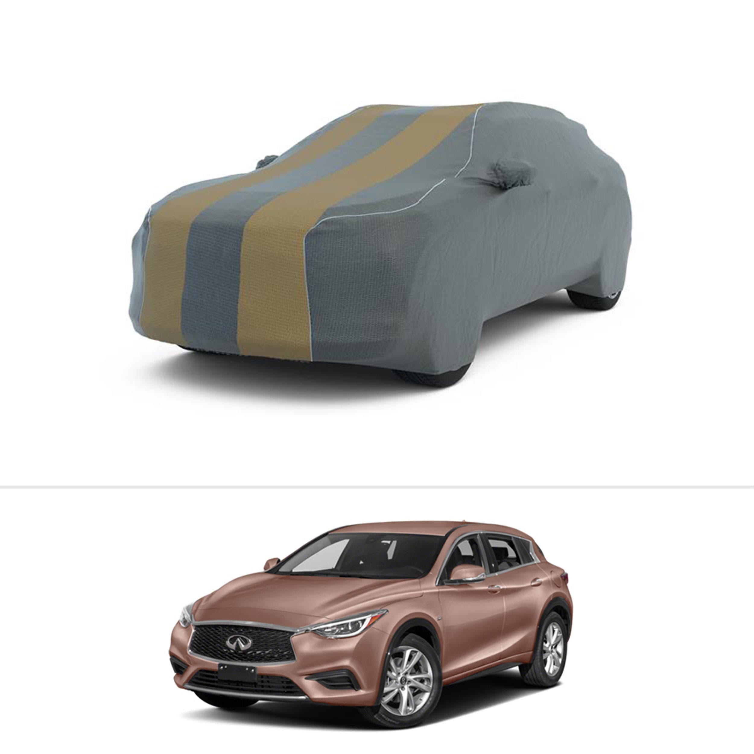 INFINITI QX30 Car Cover image 1