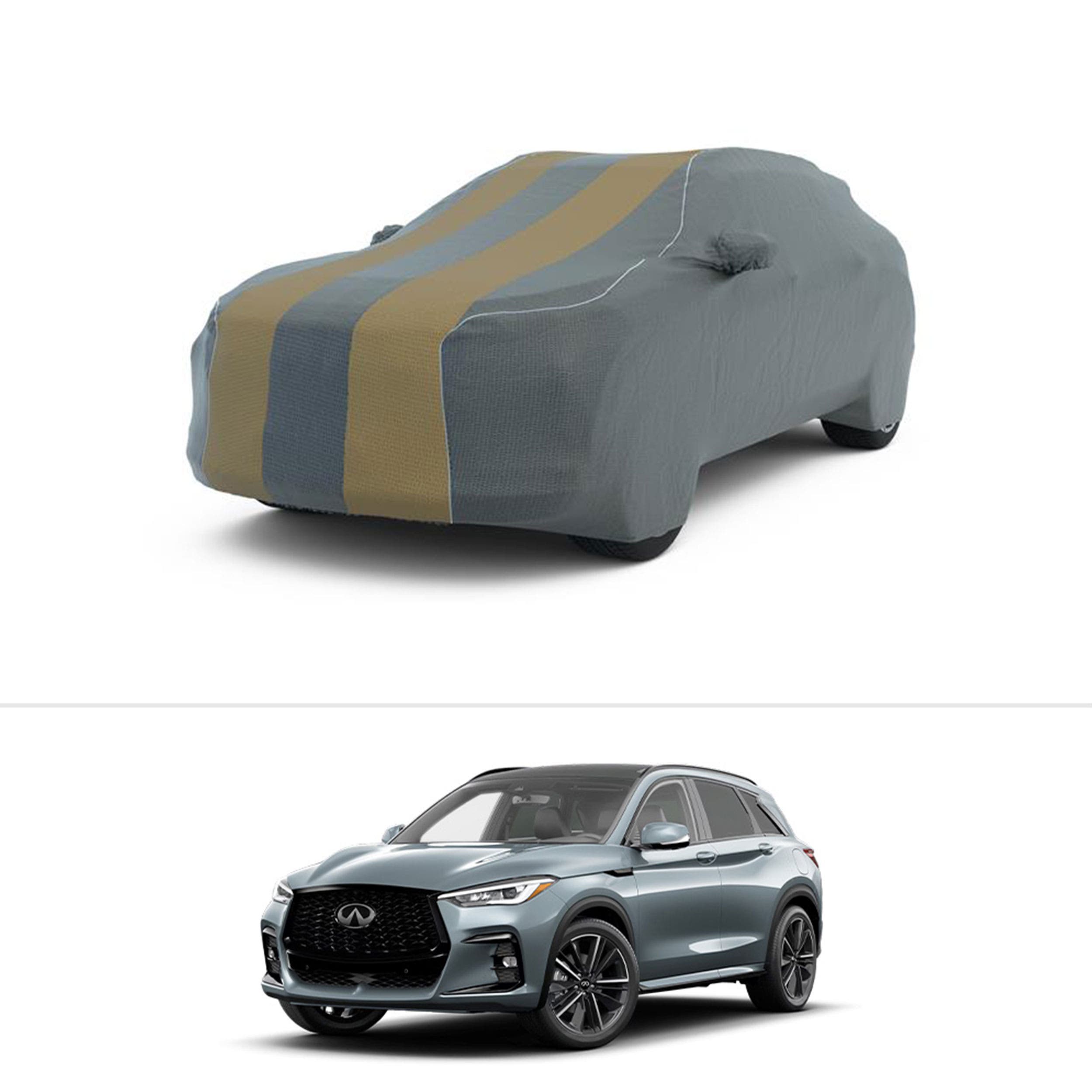 INFINITI QX50 Car Cover image 1