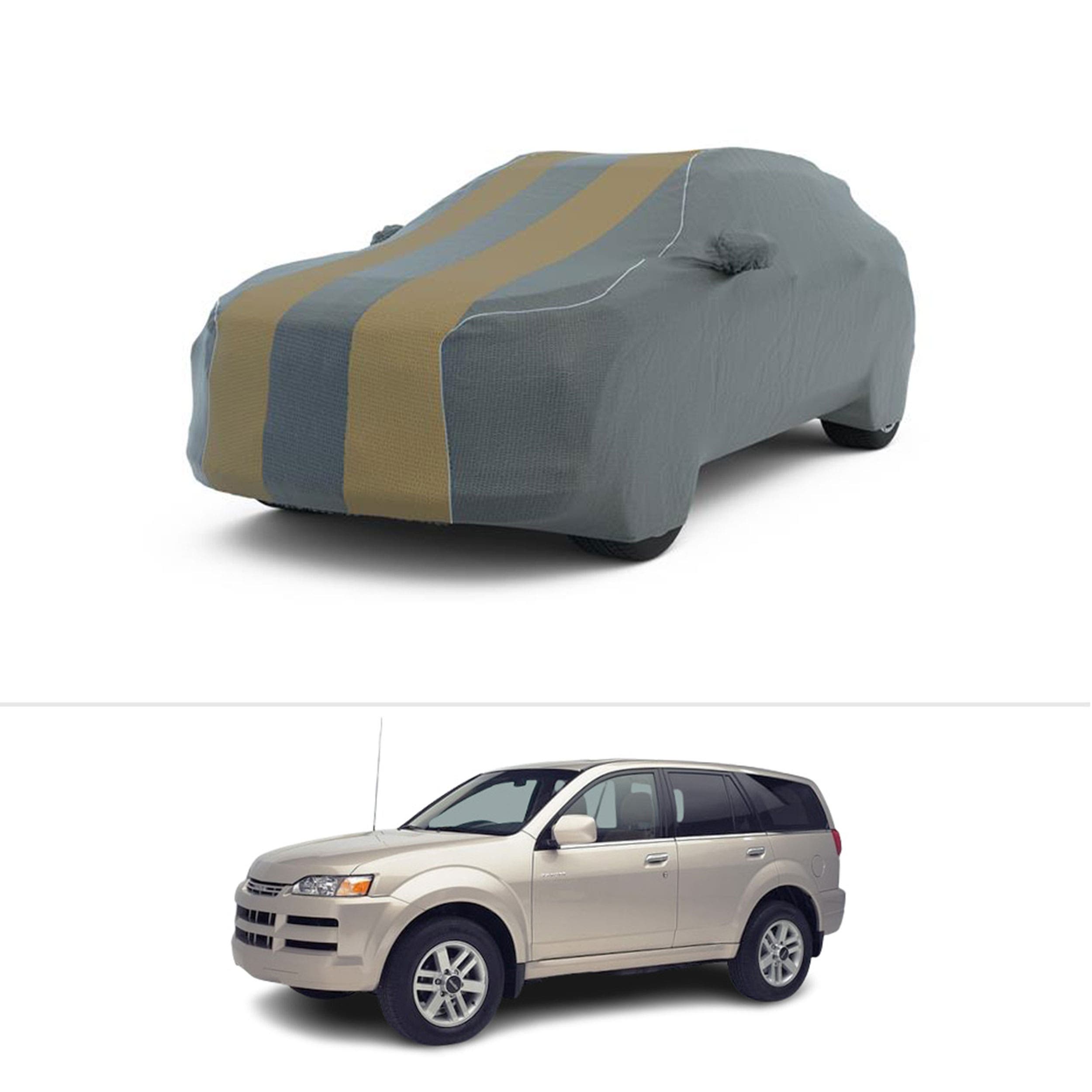 Isuzu Axiom Car Cover image 1