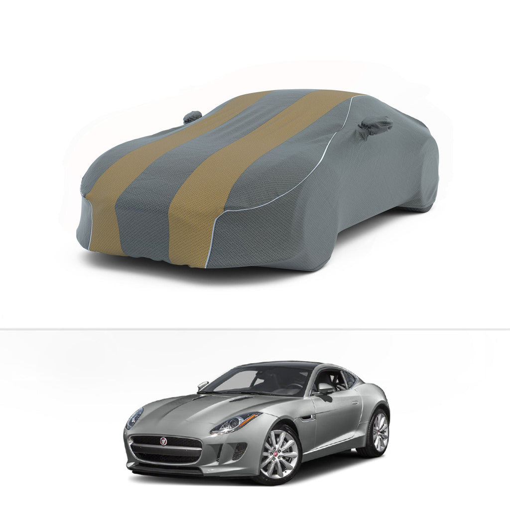 Jaguar F-TYPE Car Cover image 1