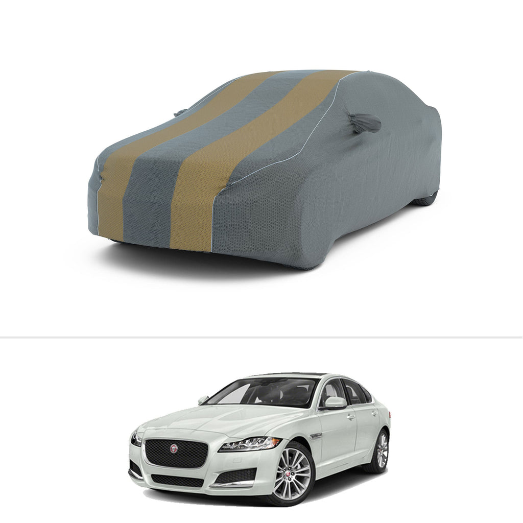 Jaguar XF Car Cover image 1