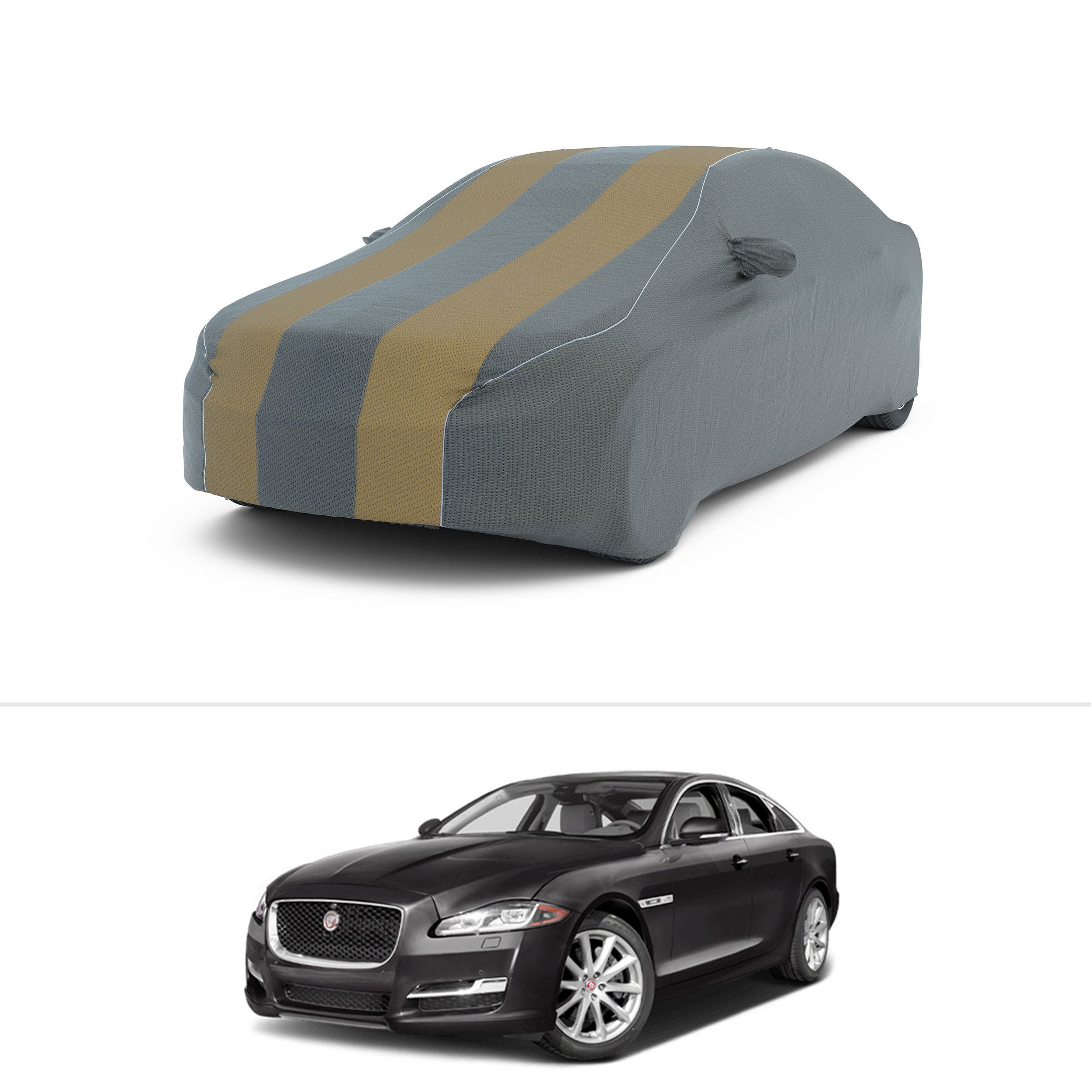 Jaguar XJ-Series Car Cover image 1