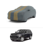 Jeep Grand Cherokee L Car Cover image 1