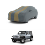 Jeep Wrangler JK Car Cover image 1