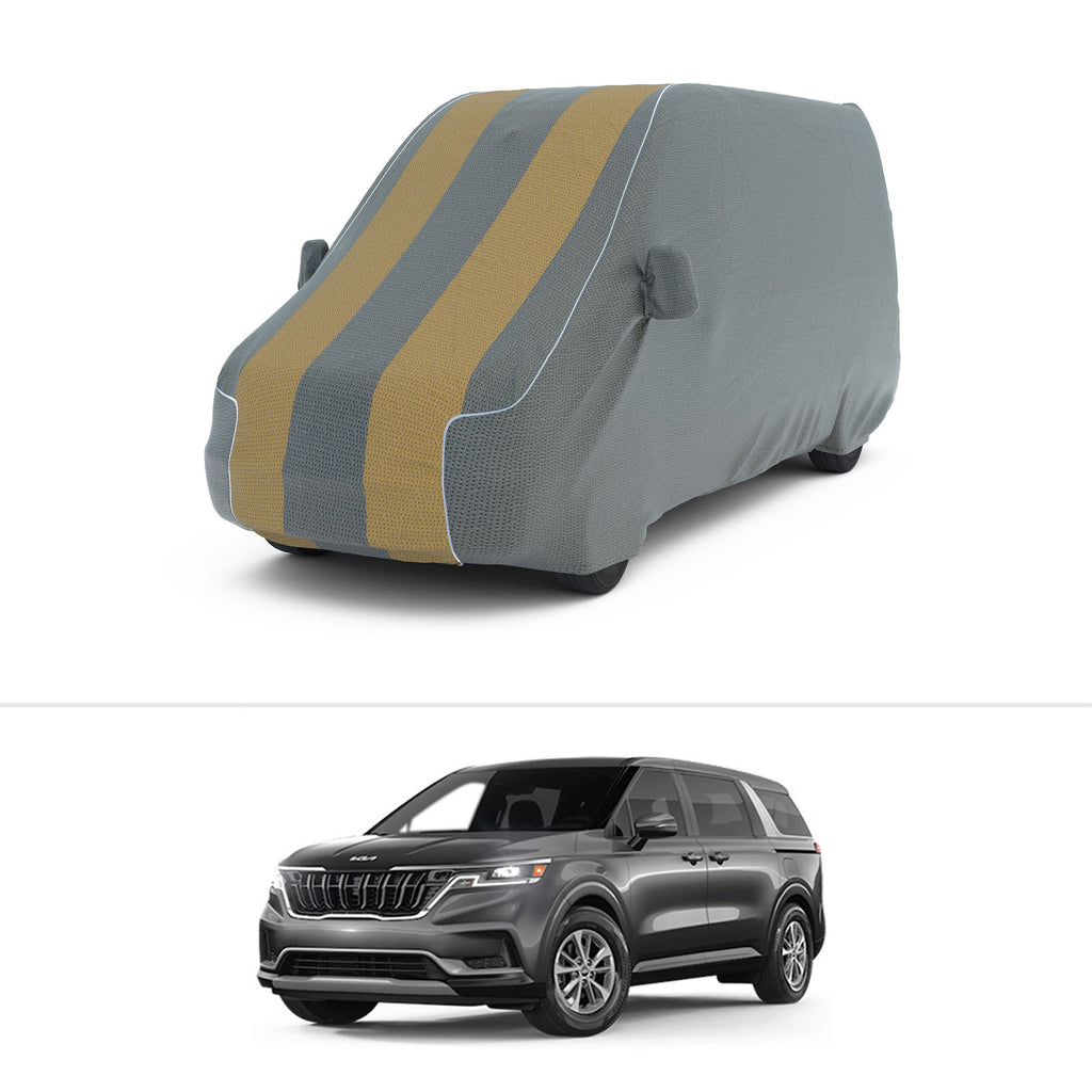 Kia Carnival Car Cover image 1