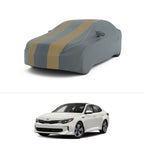 Kia Optima Hybrid Car Cover image 1