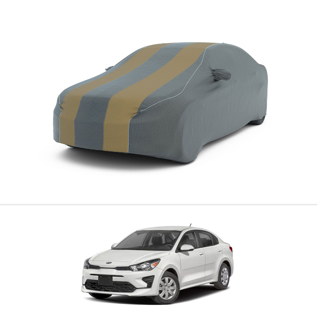 Kia Rio Car Cover image 1
