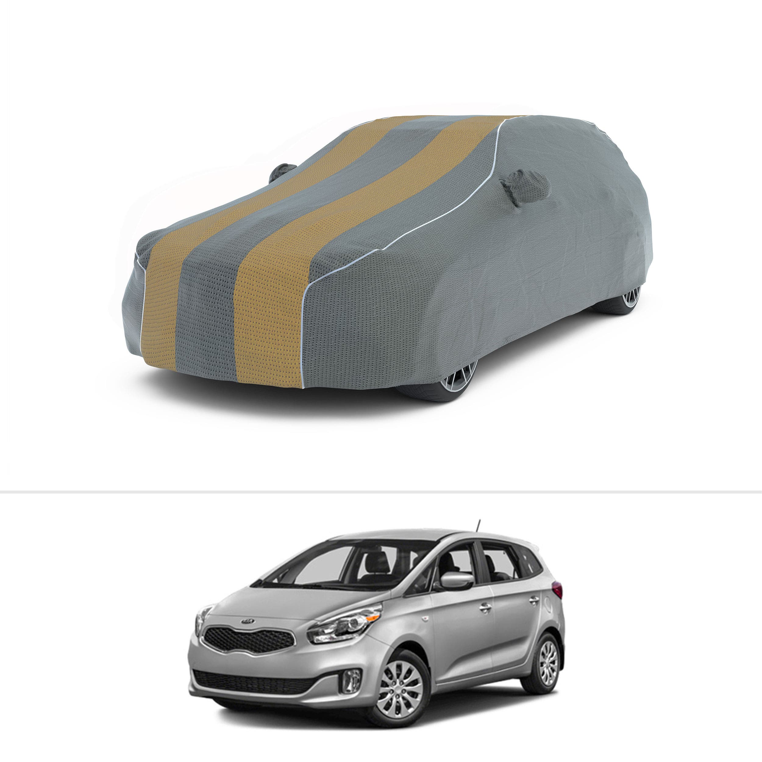 Kia Rondo Car Cover image 1