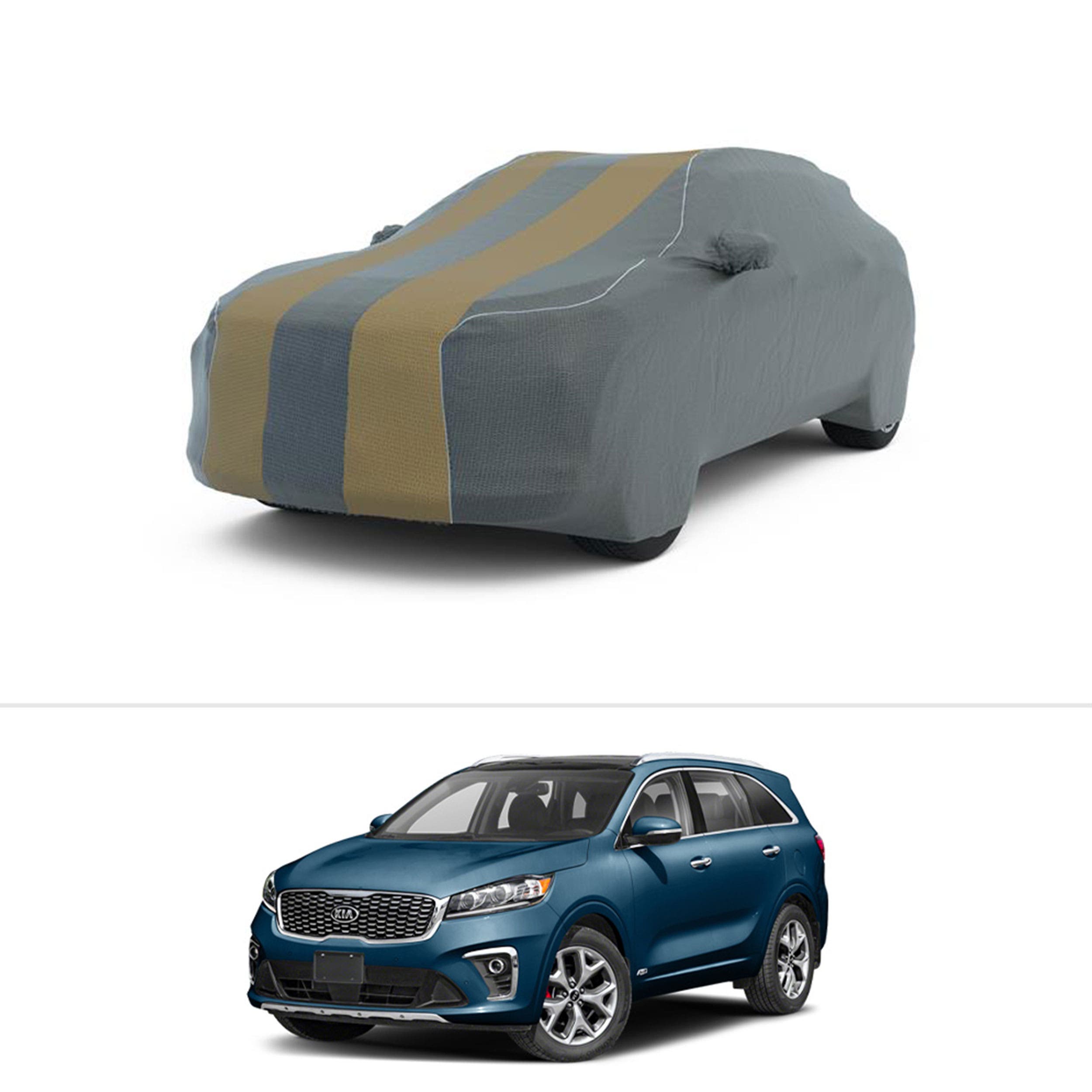 Kia Sorento Car Cover image 1