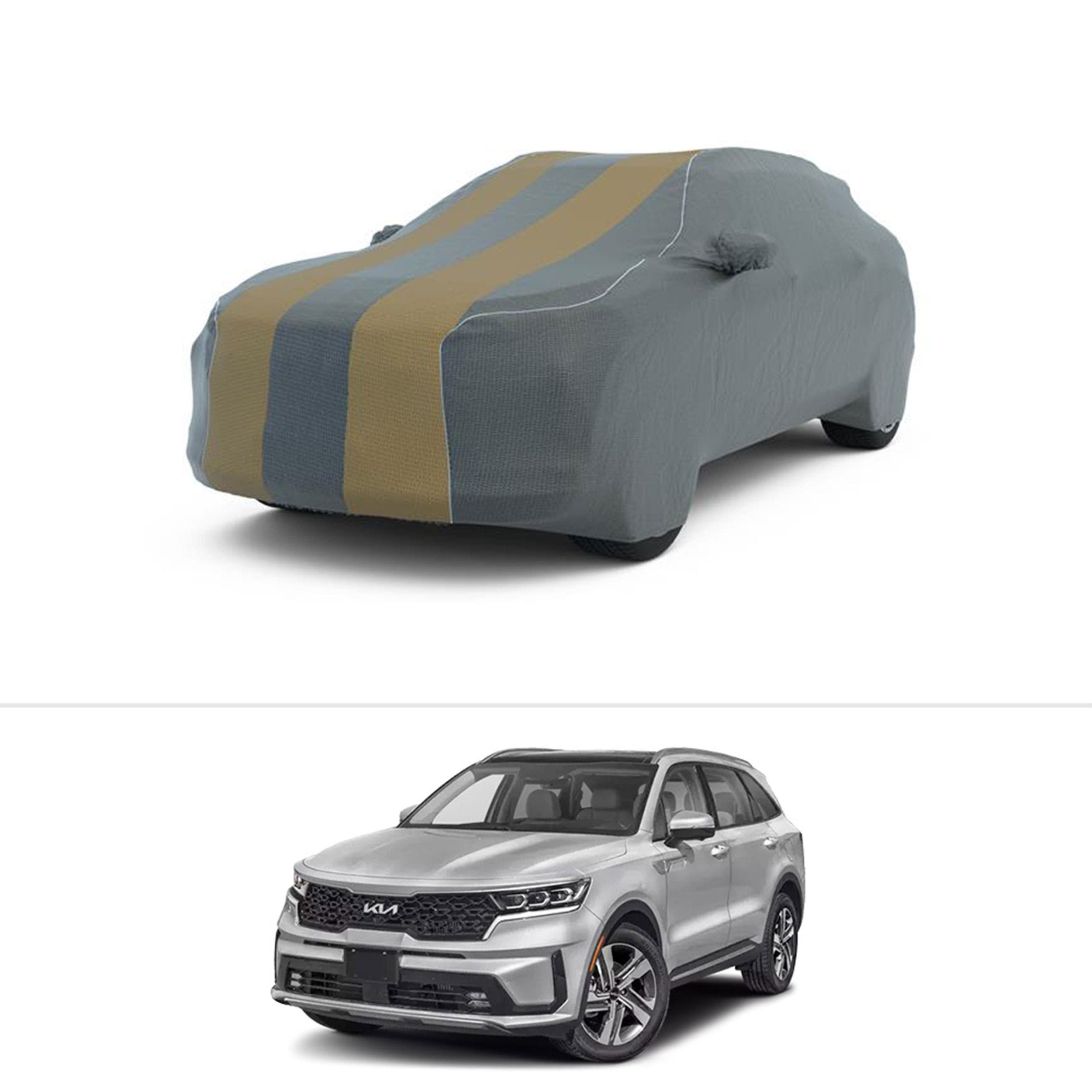 Kia Sorento Plug-In Hybrid Car Cover image 1