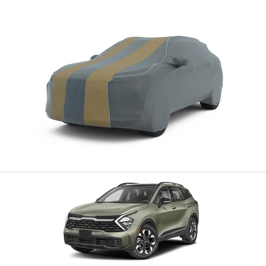 Kia Sportage Plug-In Hybrid Car Cover image 1