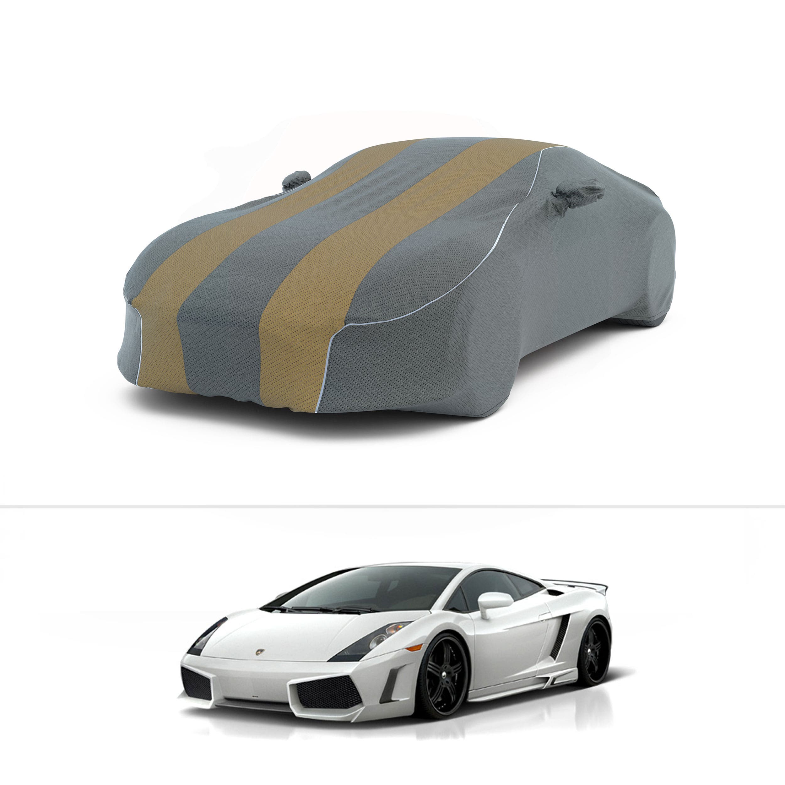 Lamborghini Gallardo Car Cover image 1