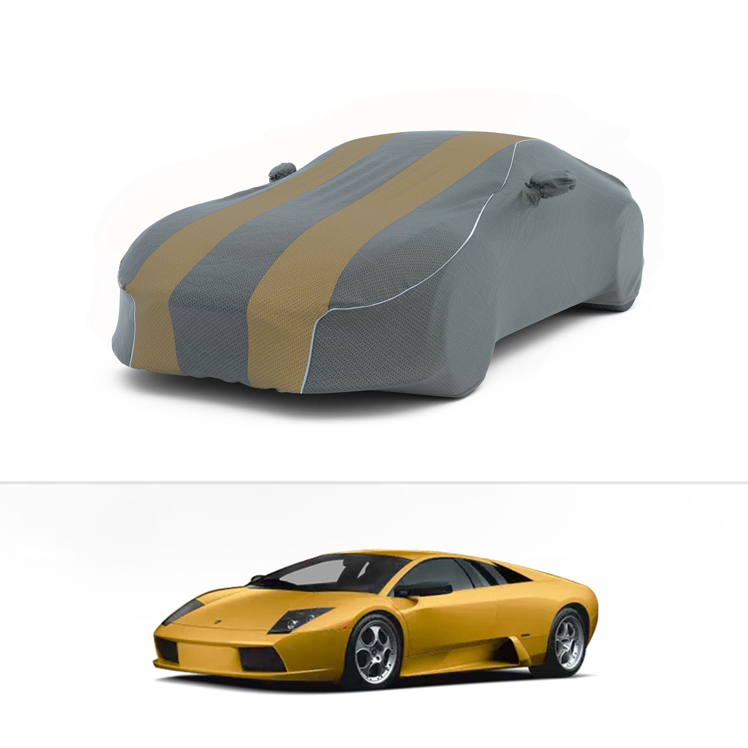 Lamborghini Murcielago Car Cover image 1