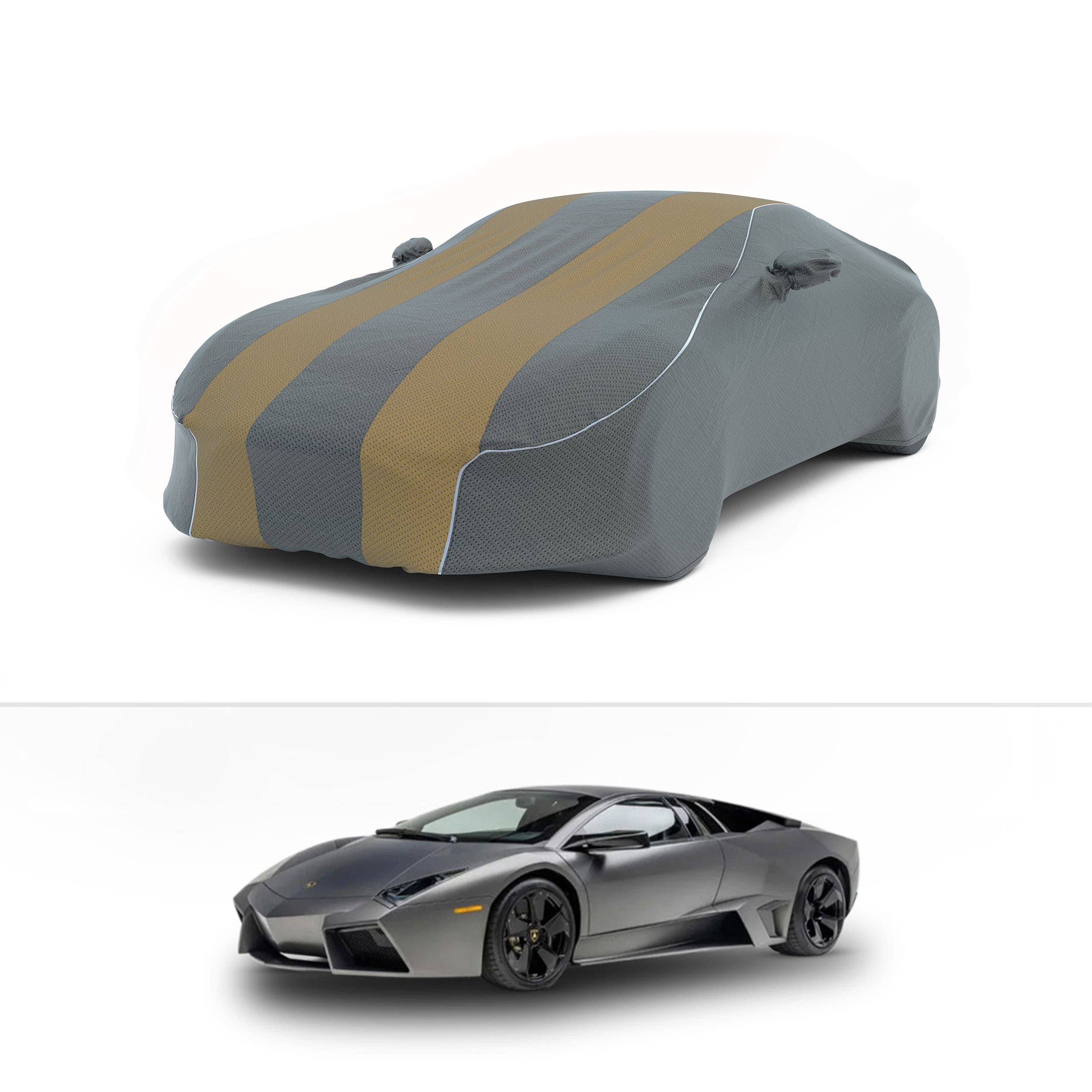 Lamborghini Reventon Car Cover image 1