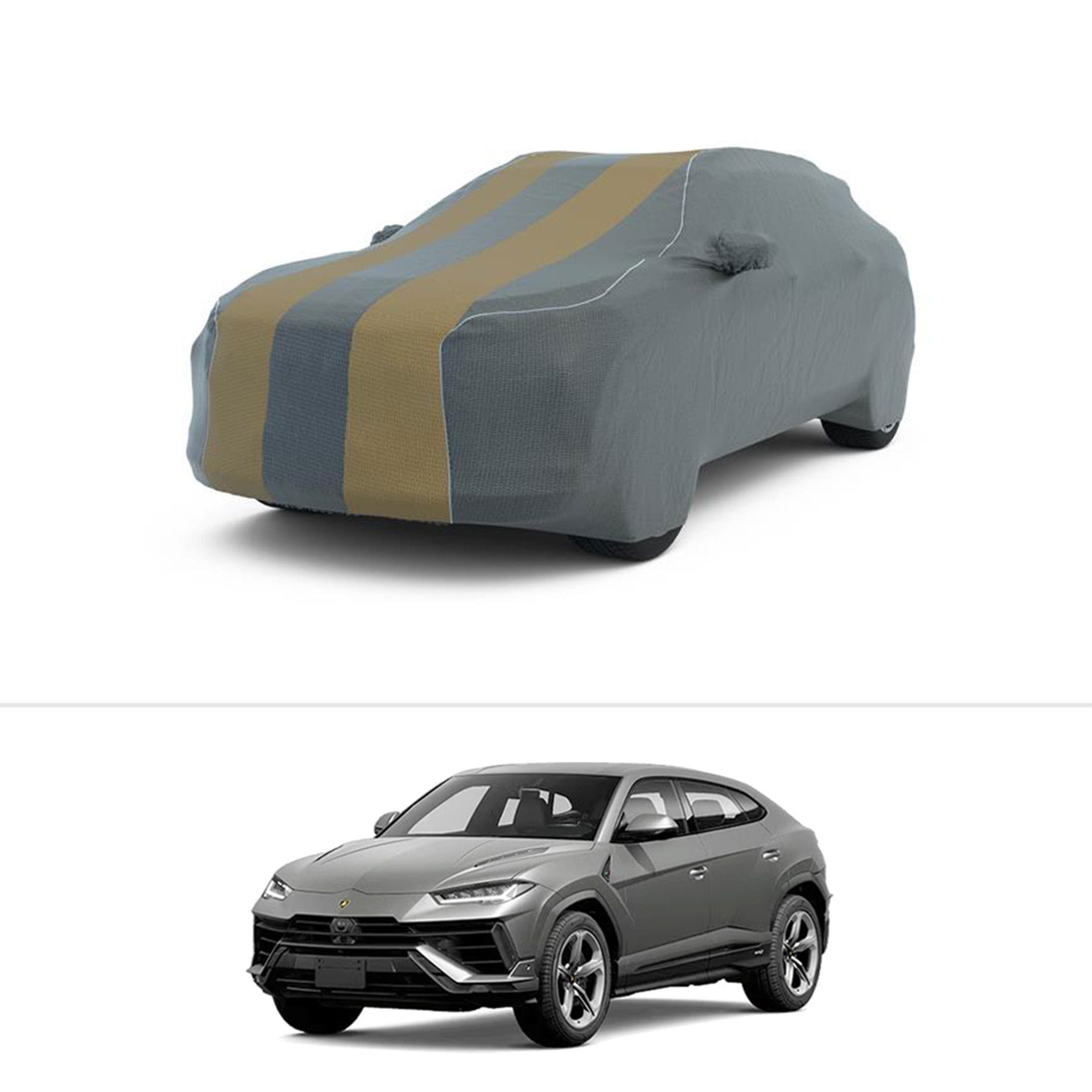 Lamborghini Urus Car Cover image 1