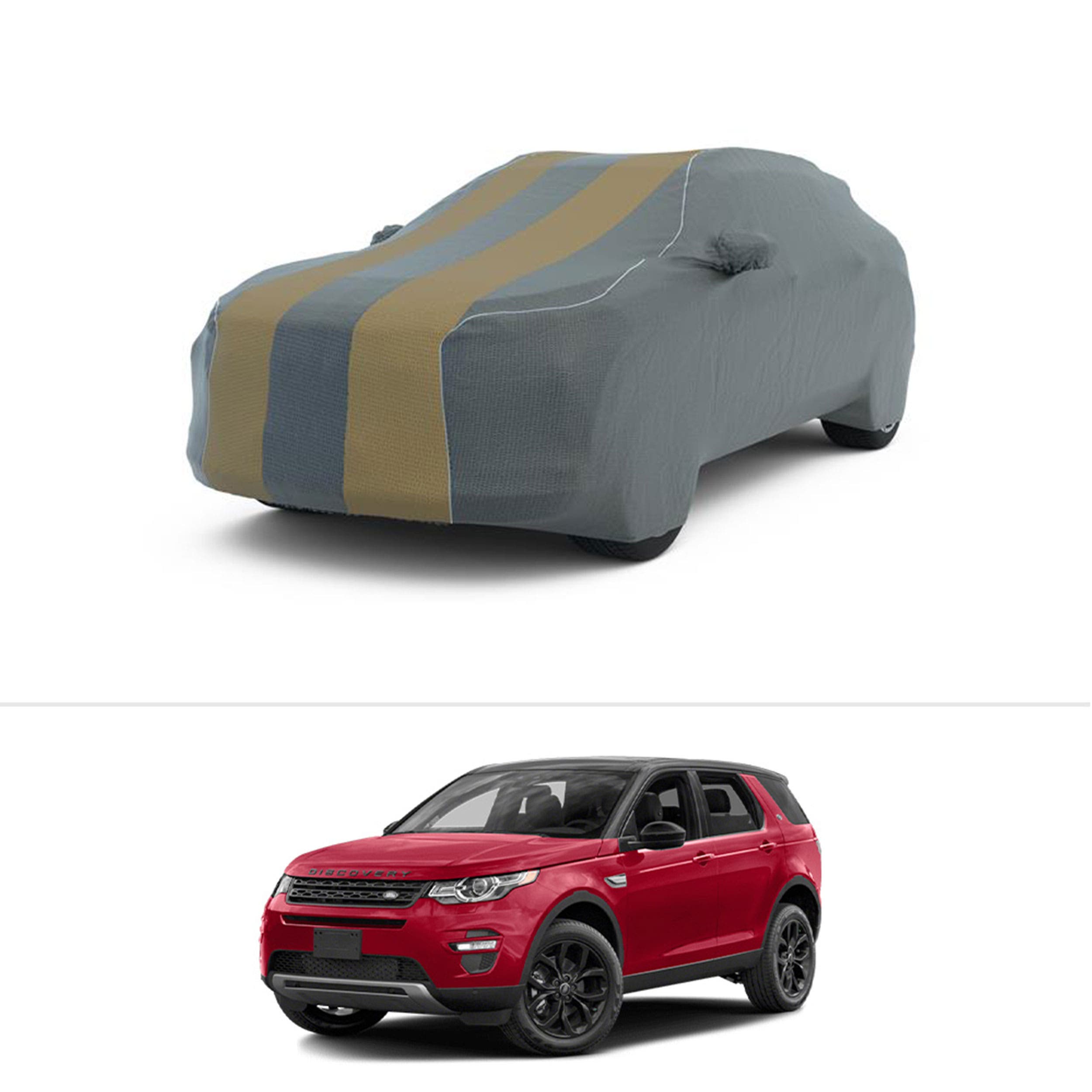 Land Rover Discovery Sport Car Cover image 1