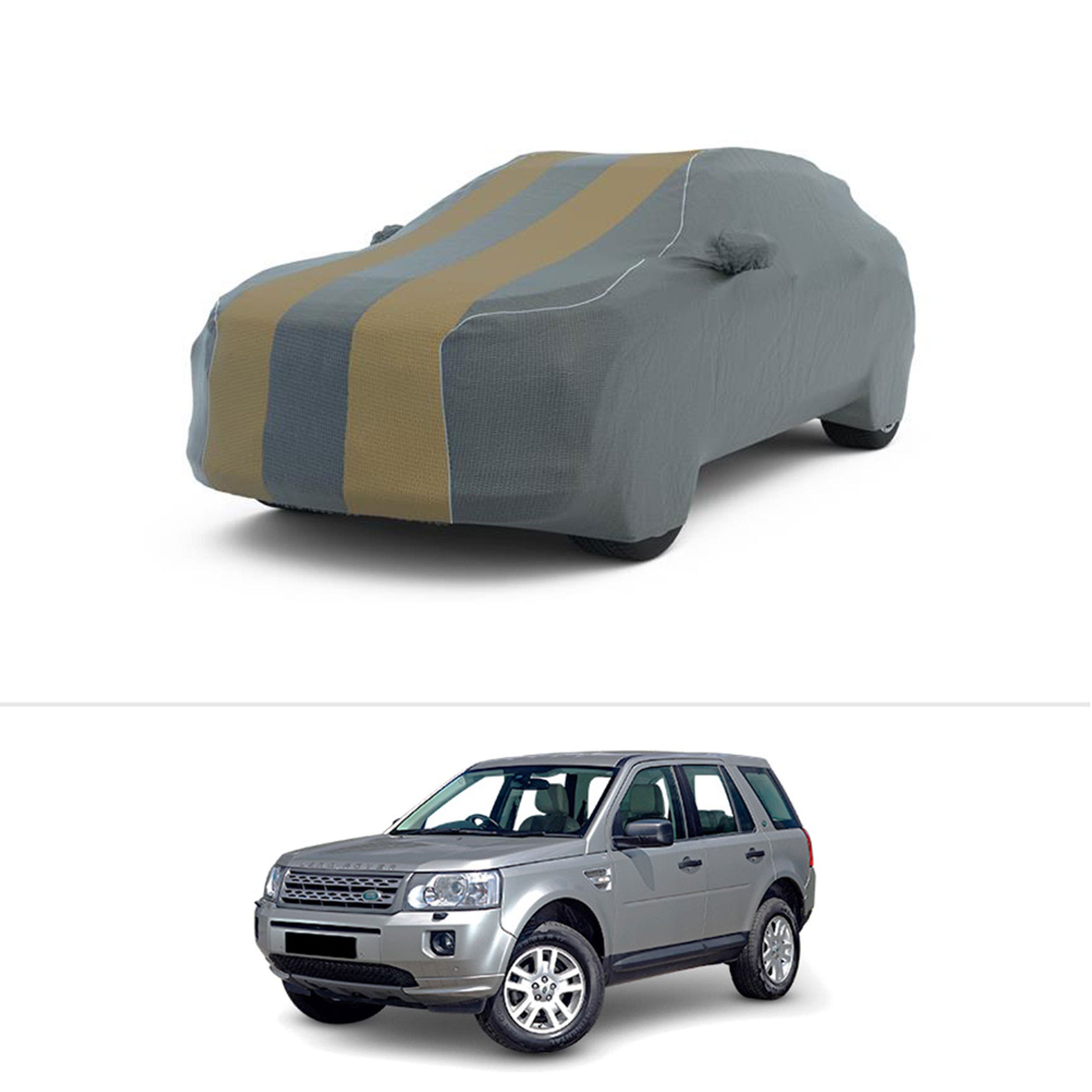 Land Rover Freelander Car Cover image 1