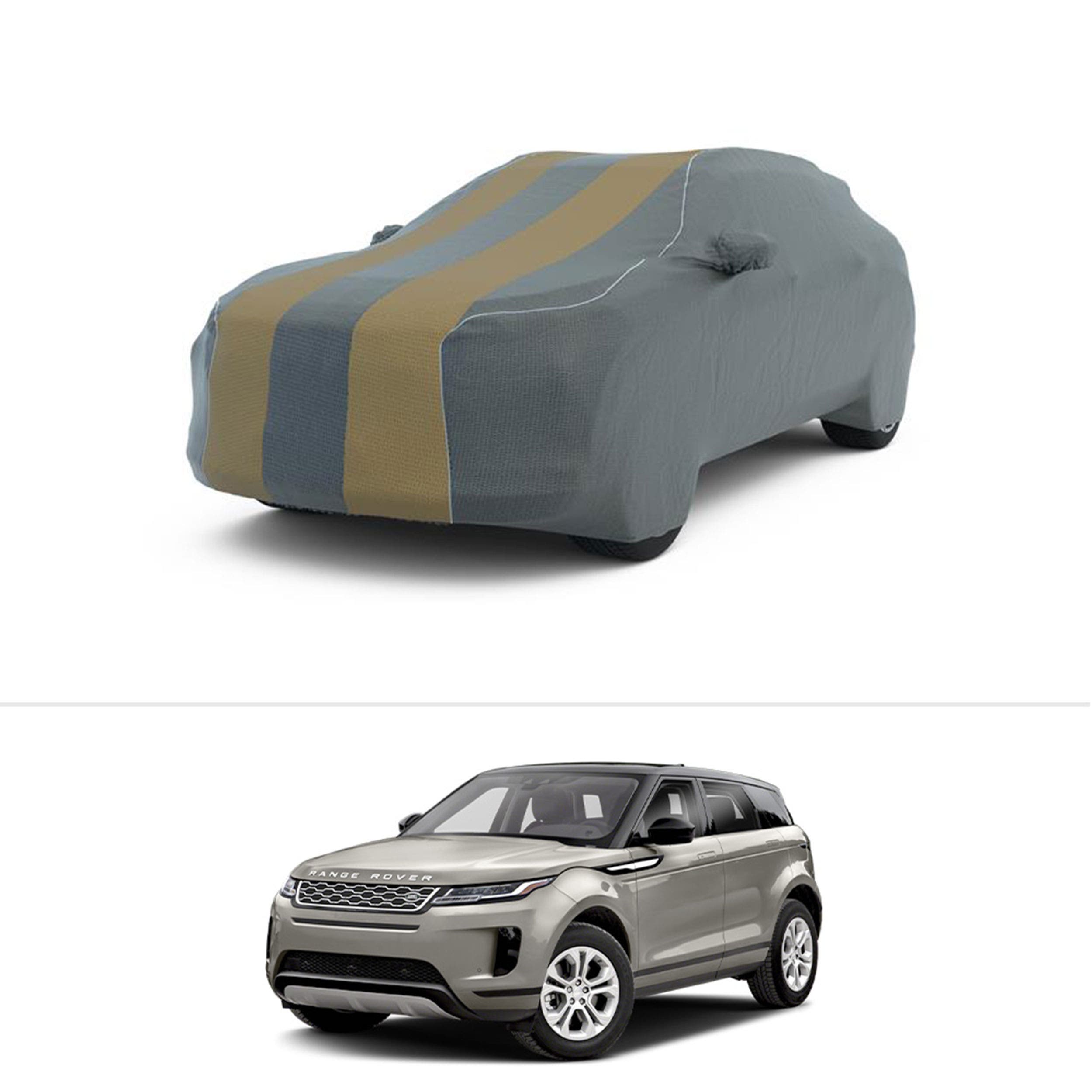 Land Rover Range Rover Evoque Car Cover image 1