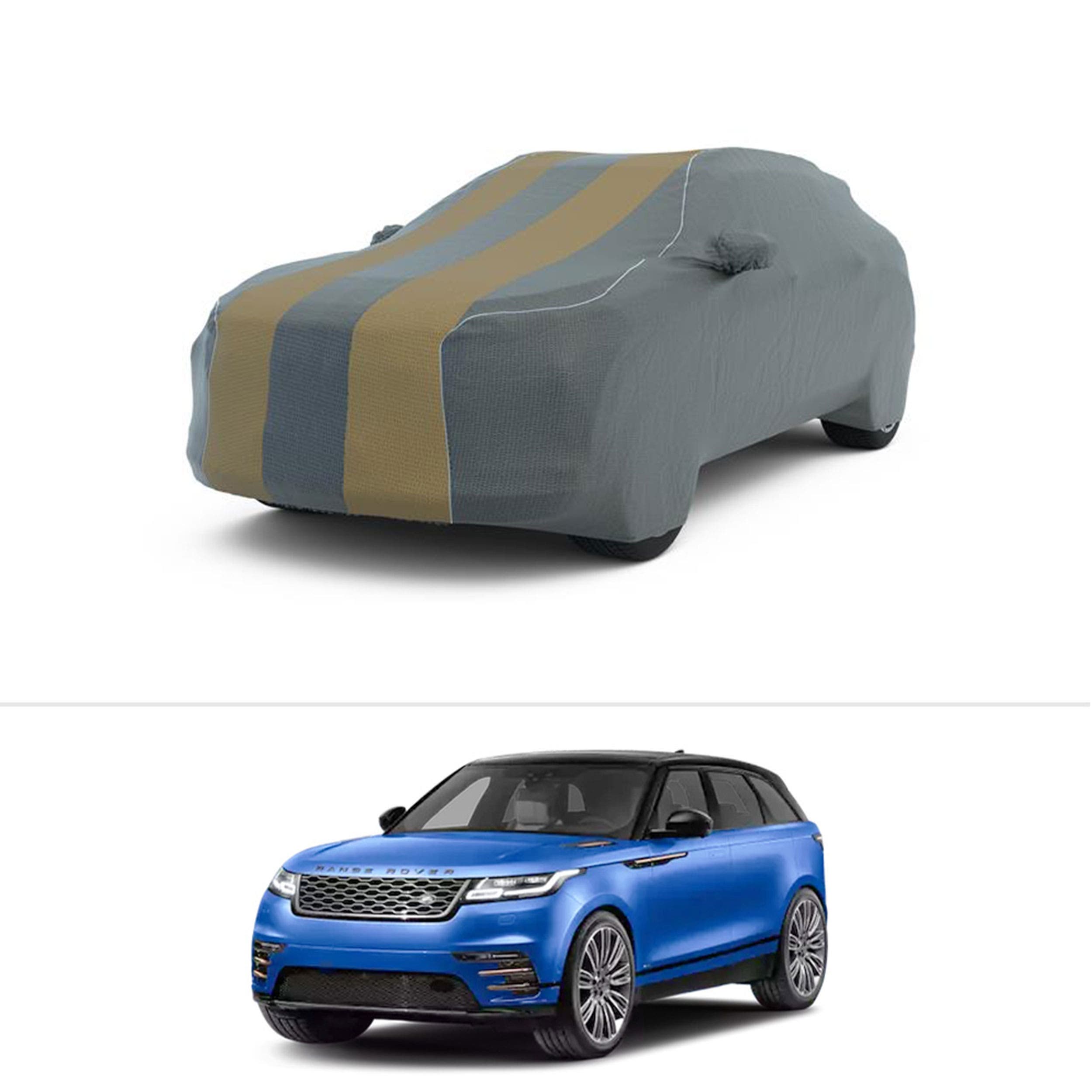 Land Rover Range Rover Velar Car Cover image 1