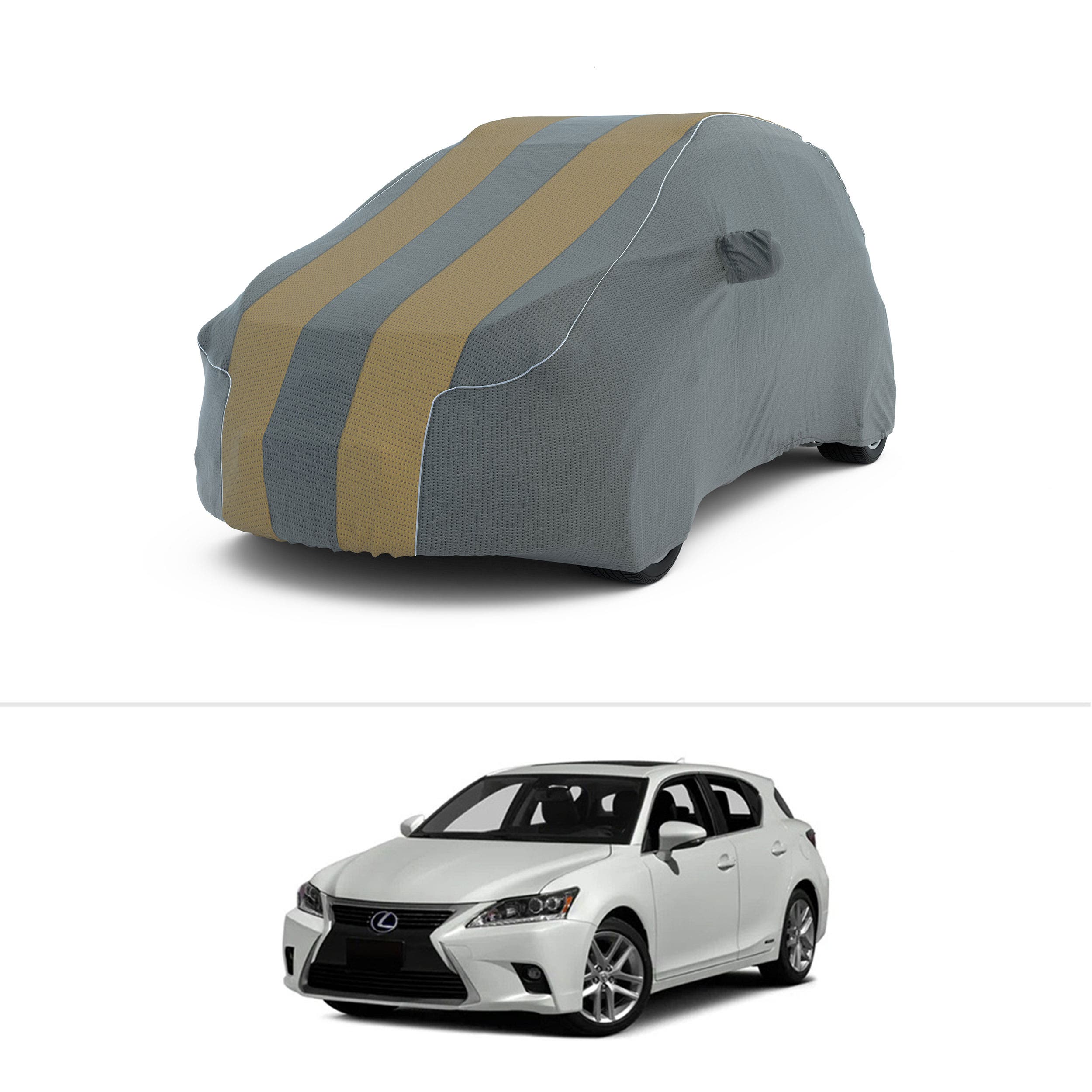 Lexus CT Car Cover image 1