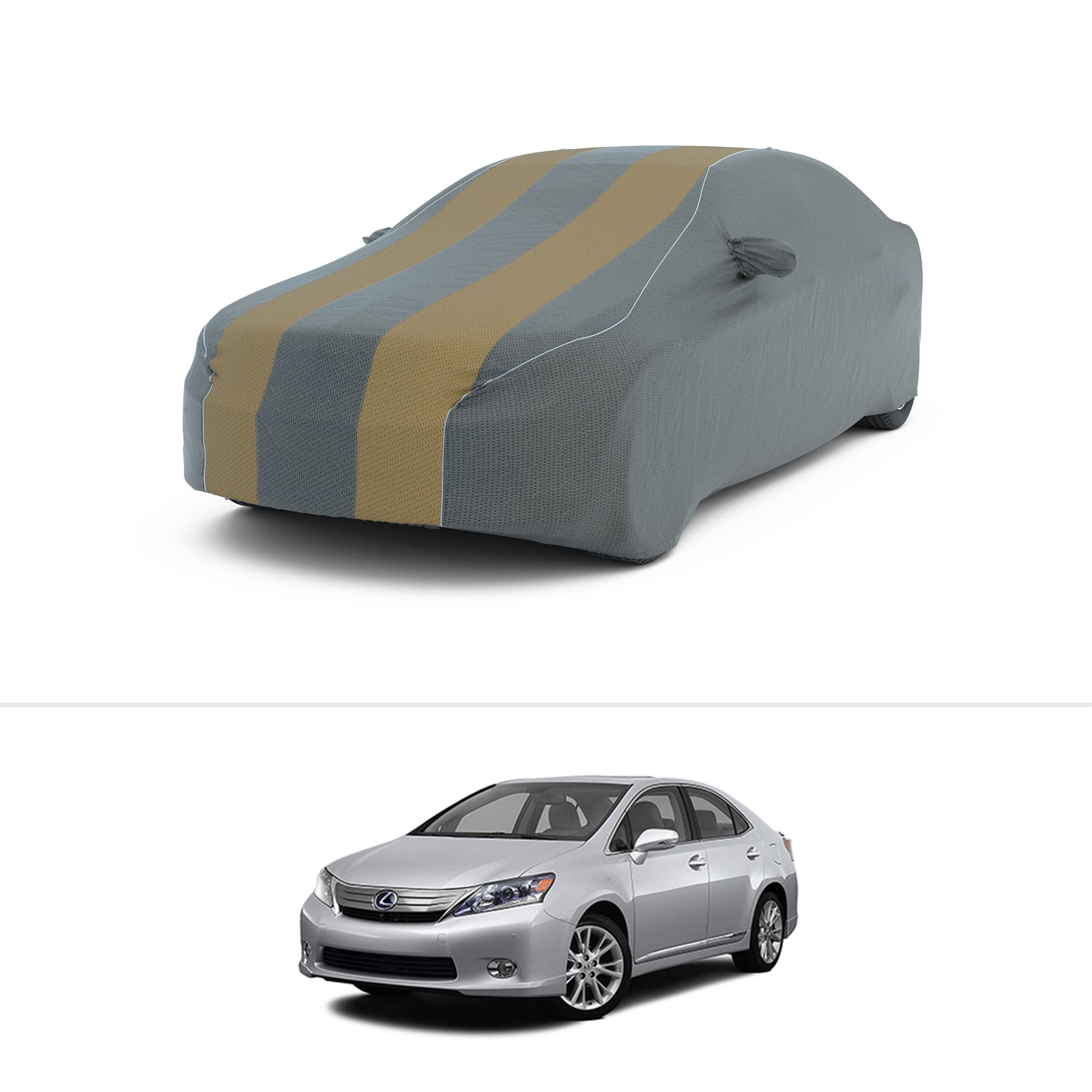 Lexus HS Car Cover image 1