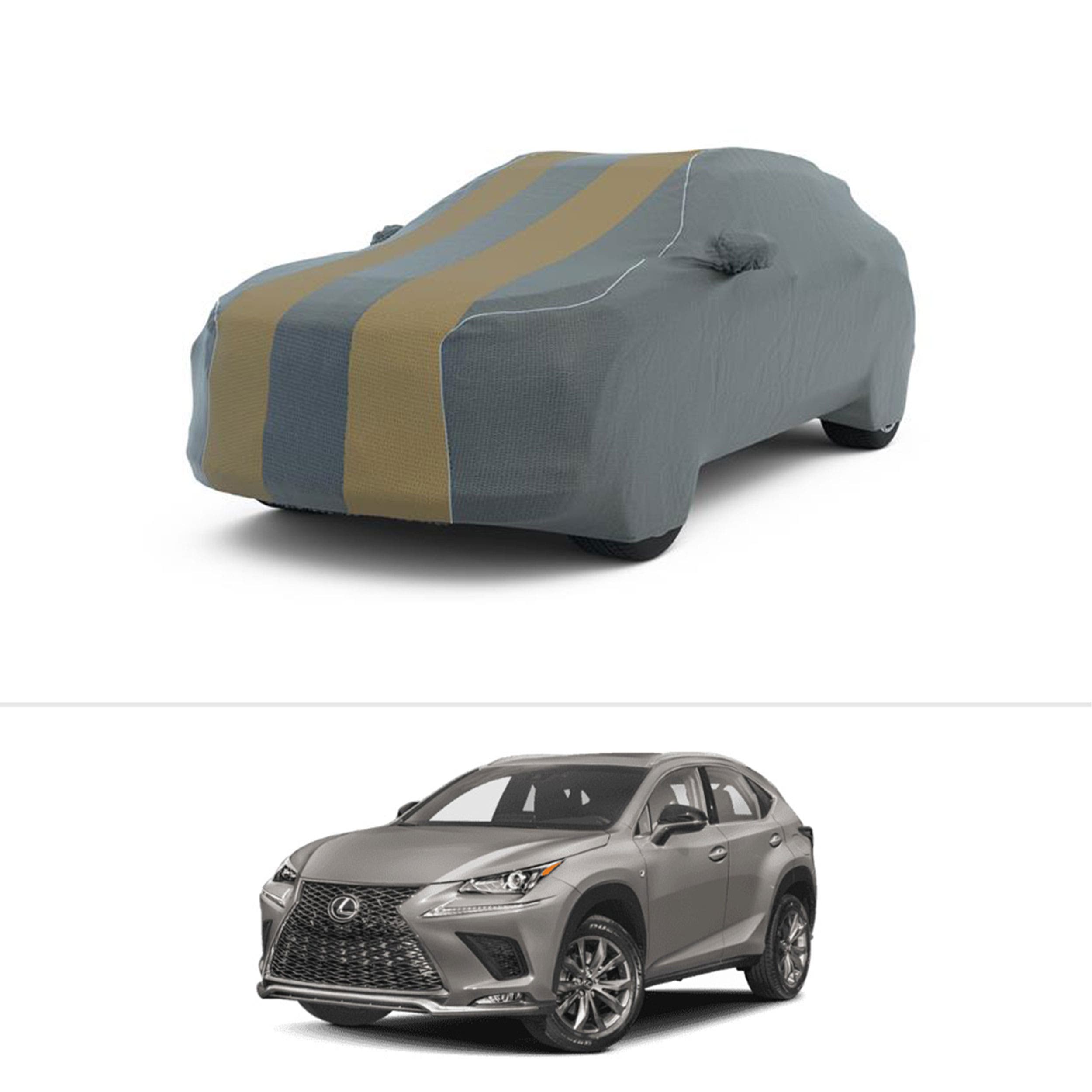 Lexus NX Car Cover image 1