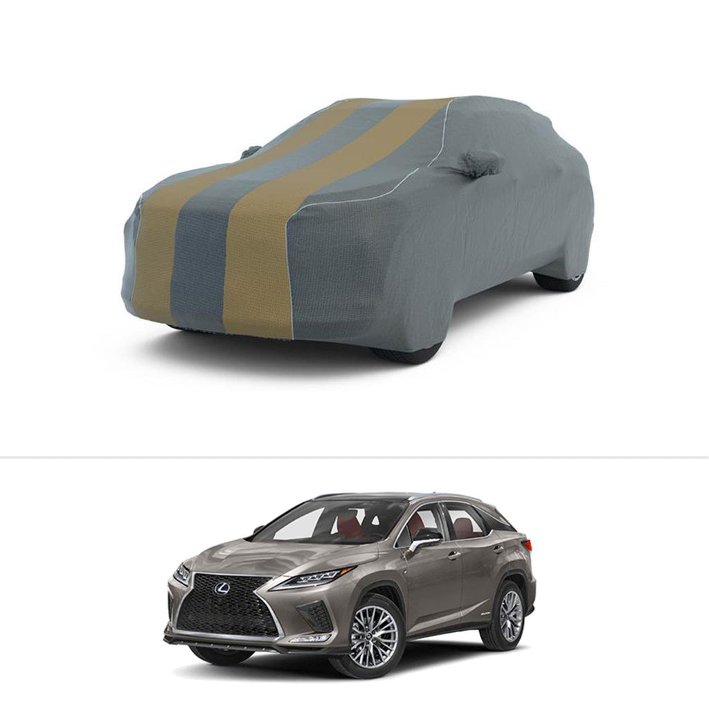 Lexus RX Car Cover image 1