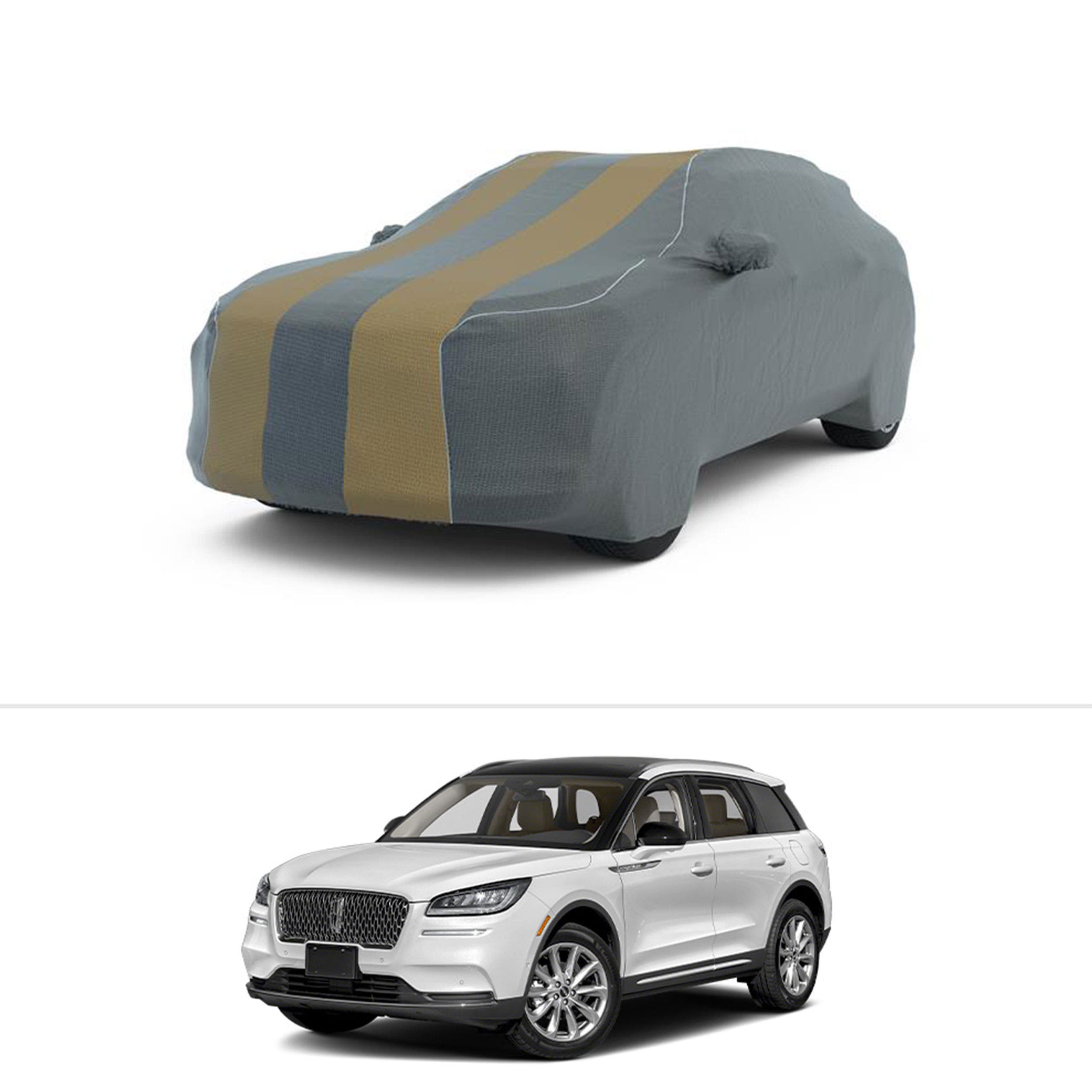 Lincoln Corsair Car Cover image 1