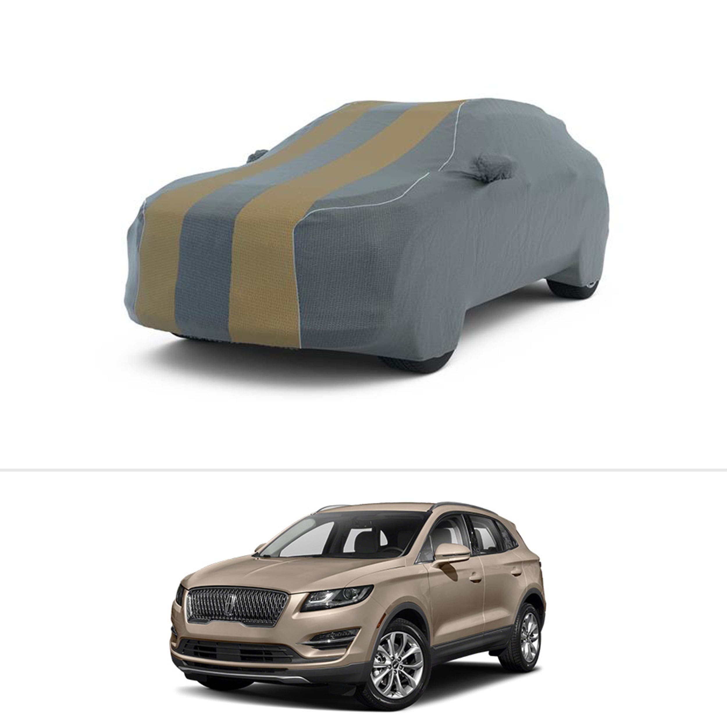 Lincoln MKC Car Cover image 1