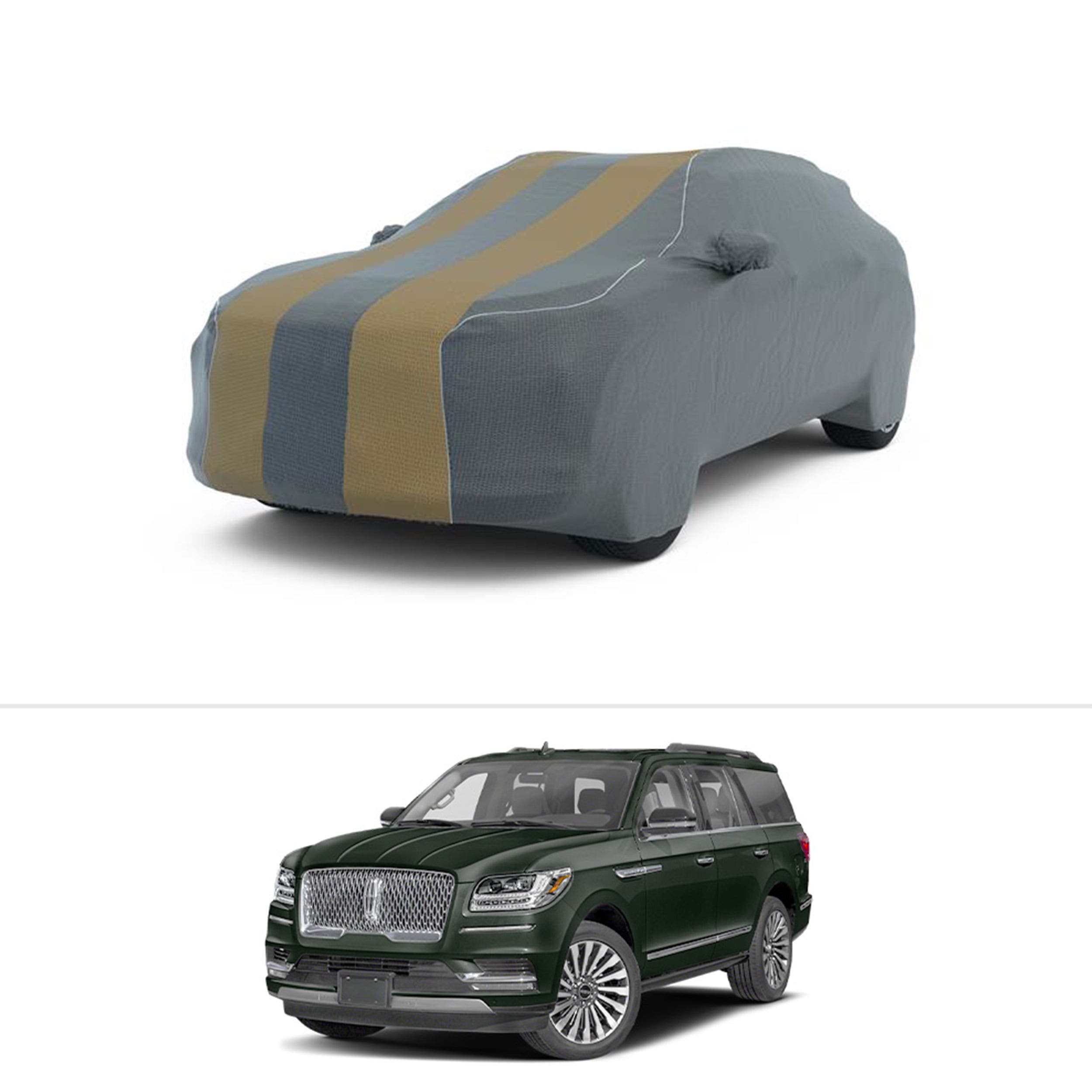 Lincoln Navigator Car Cover image 1