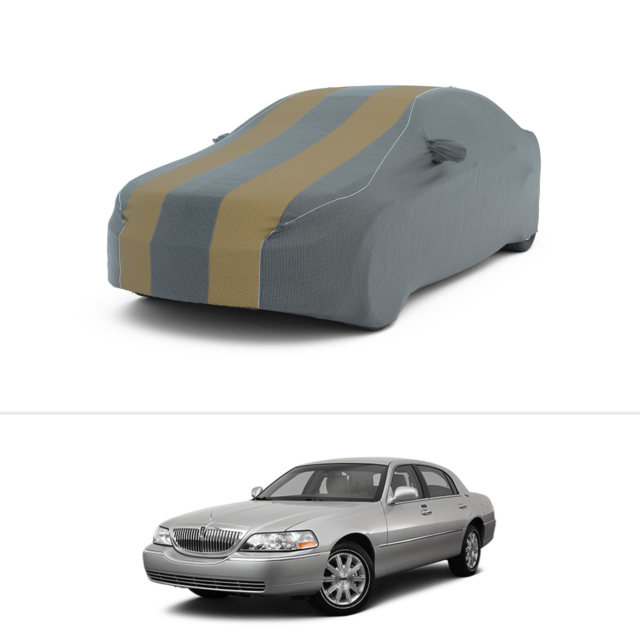 Lincoln Town Car Car Cover image 1