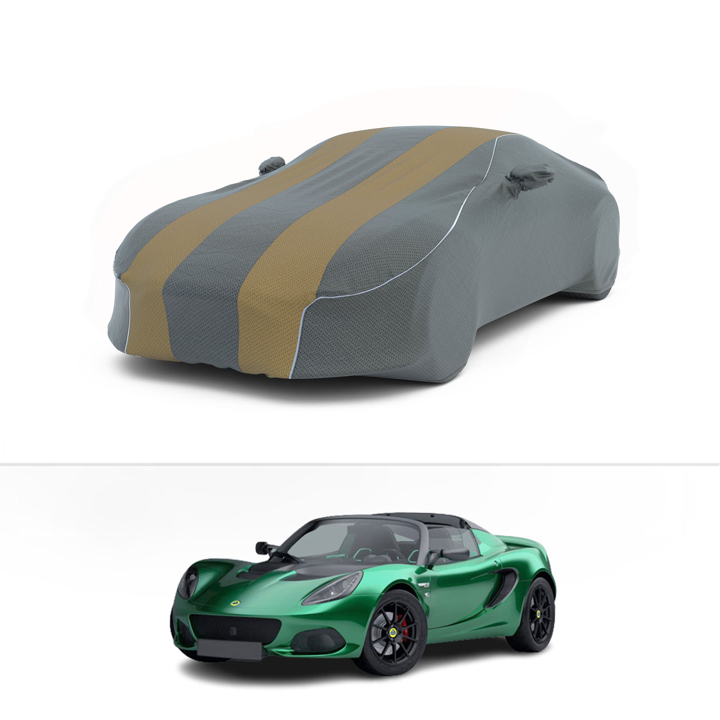 Lotus Elise Car Cover image 1