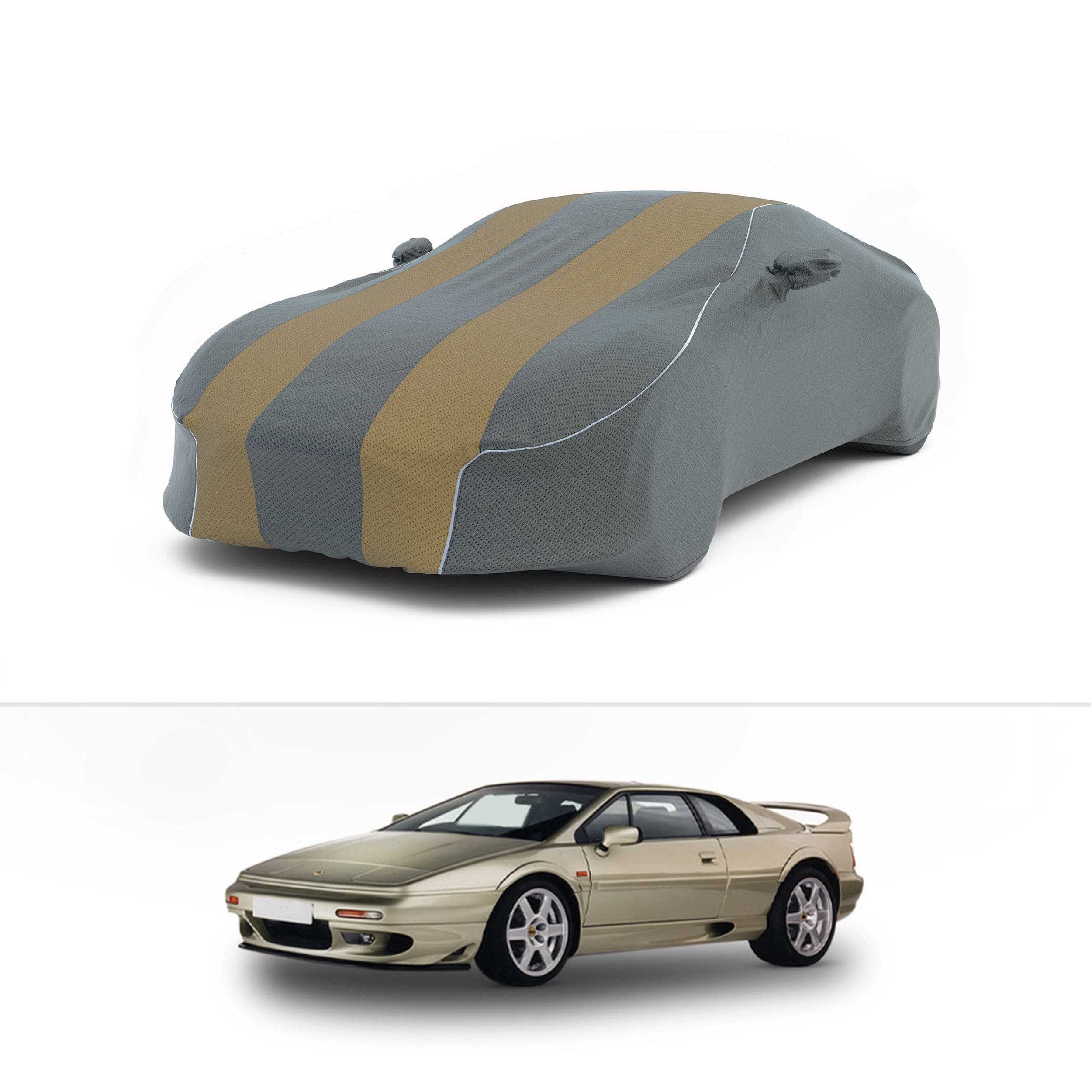 Lotus Esprit Car Cover image 1