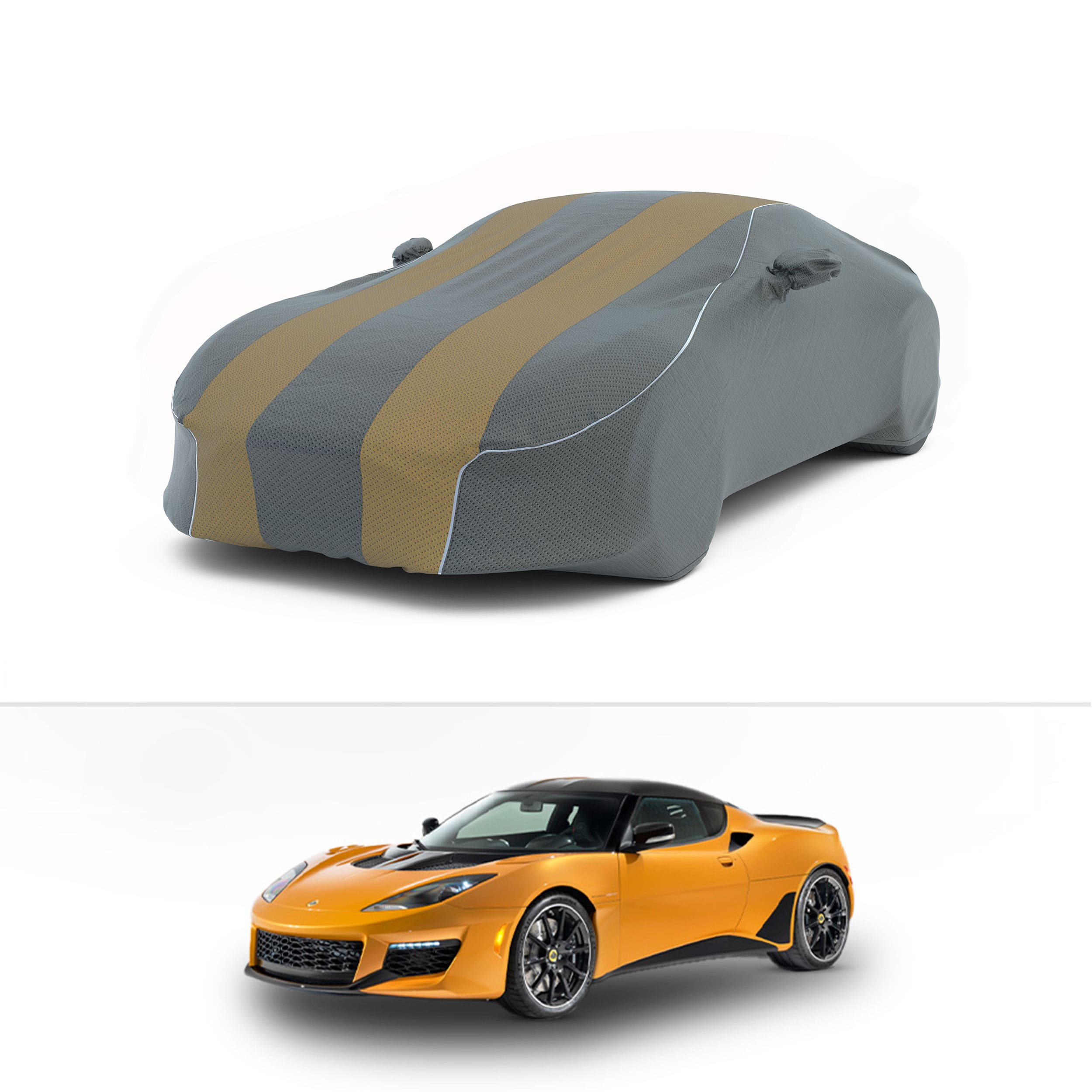 Lotus Evora 400 Car Cover image 1