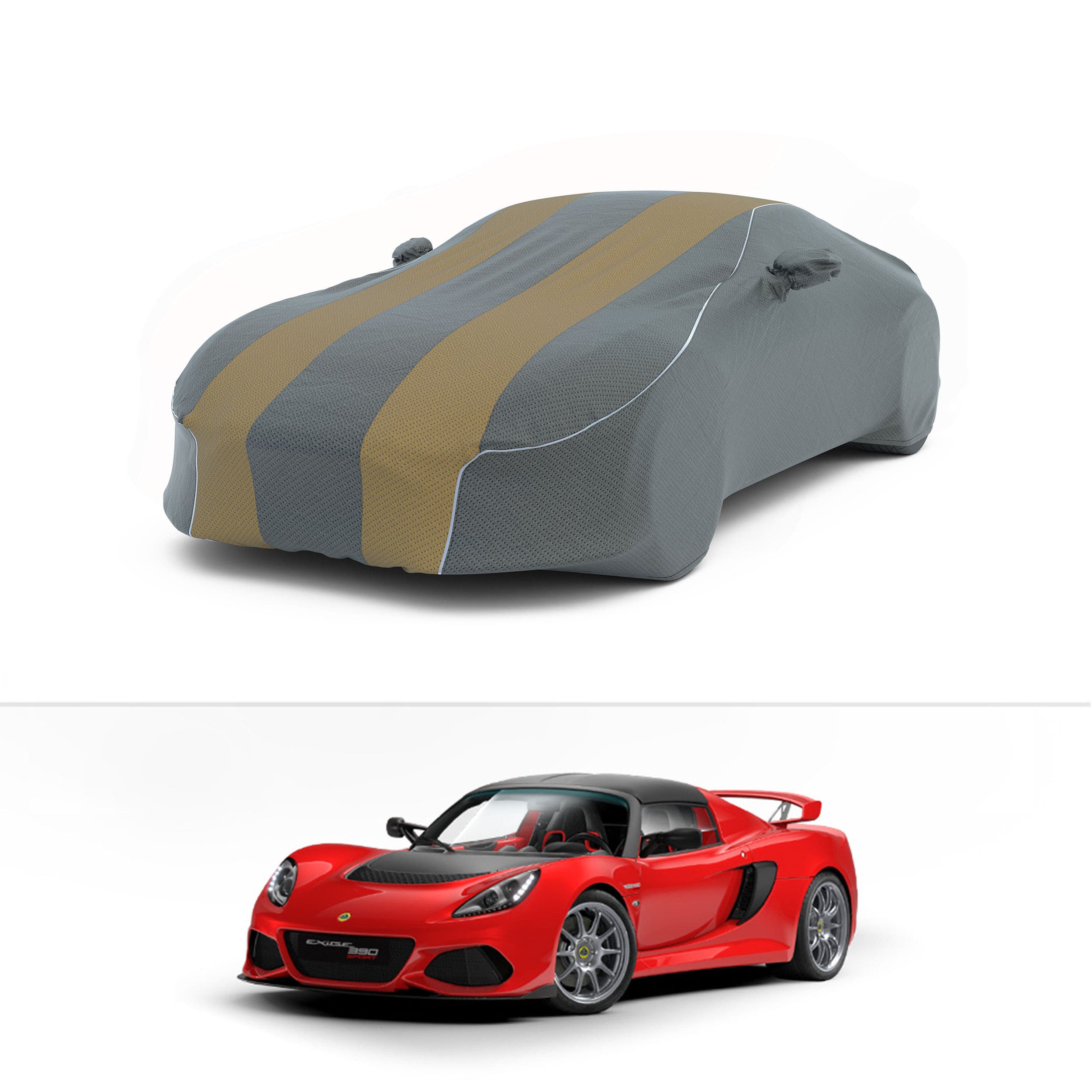 Lotus Exige Car Cover image 1