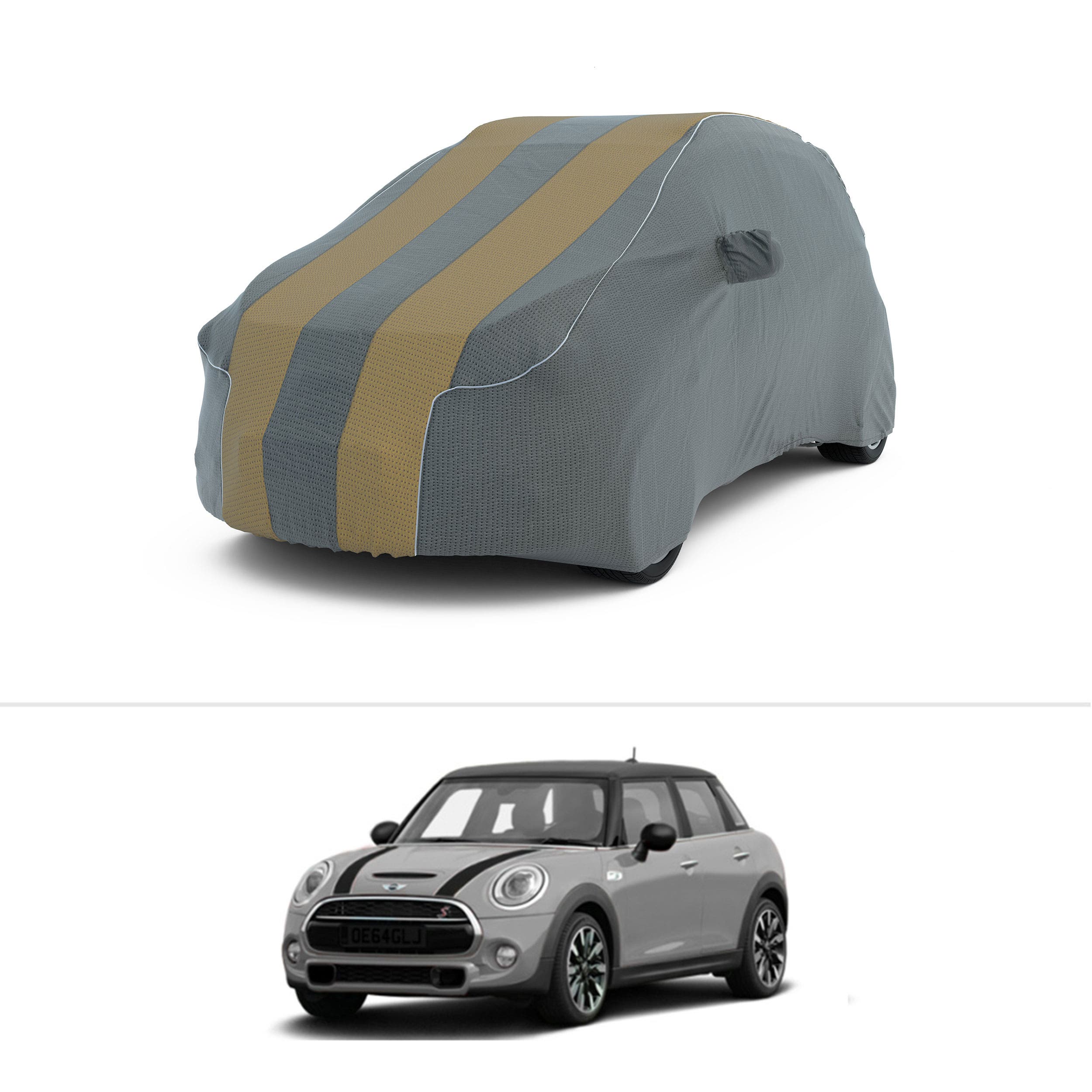 MINI Cooper Car Cover image 1