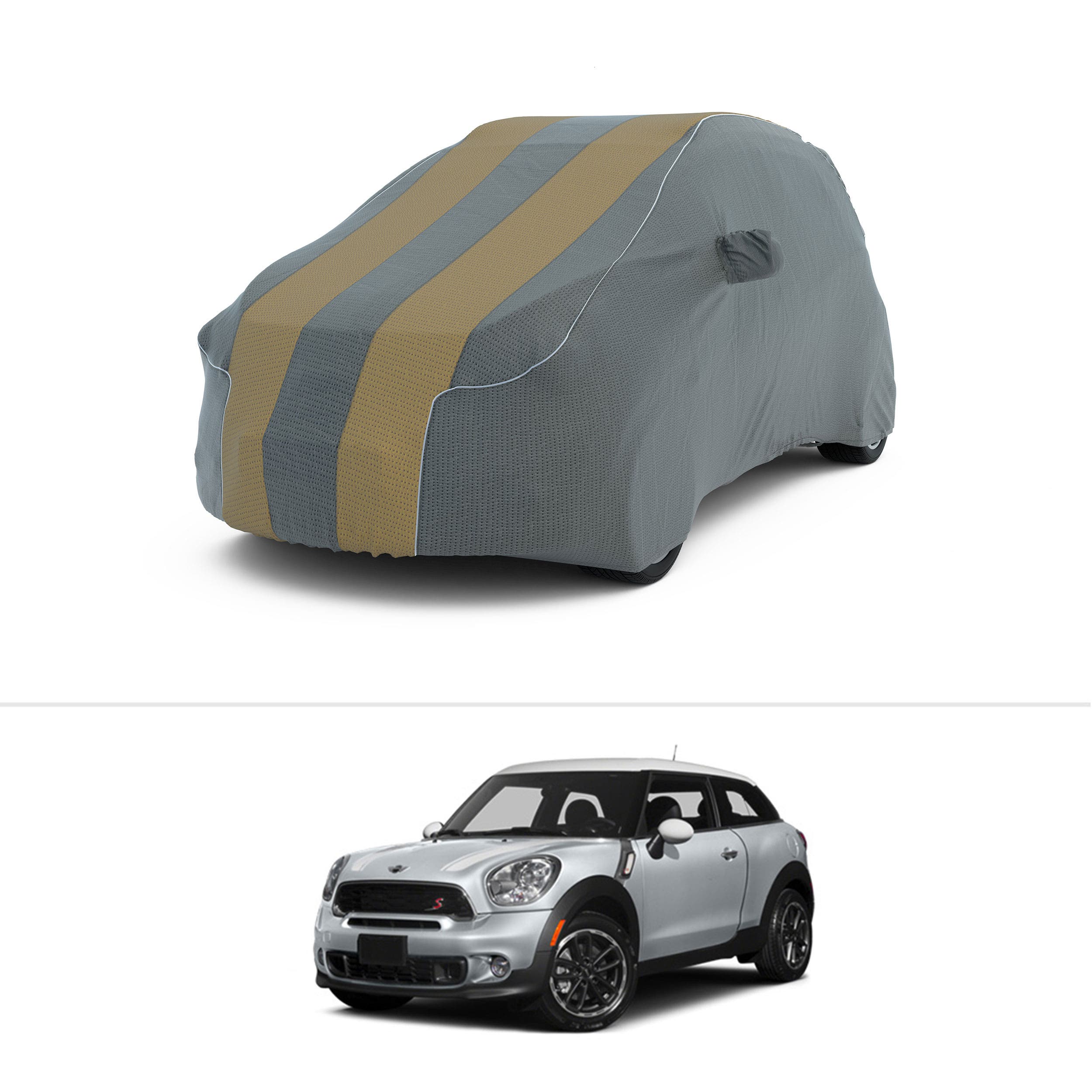 MINI Cooper Paceman Car Cover image 1
