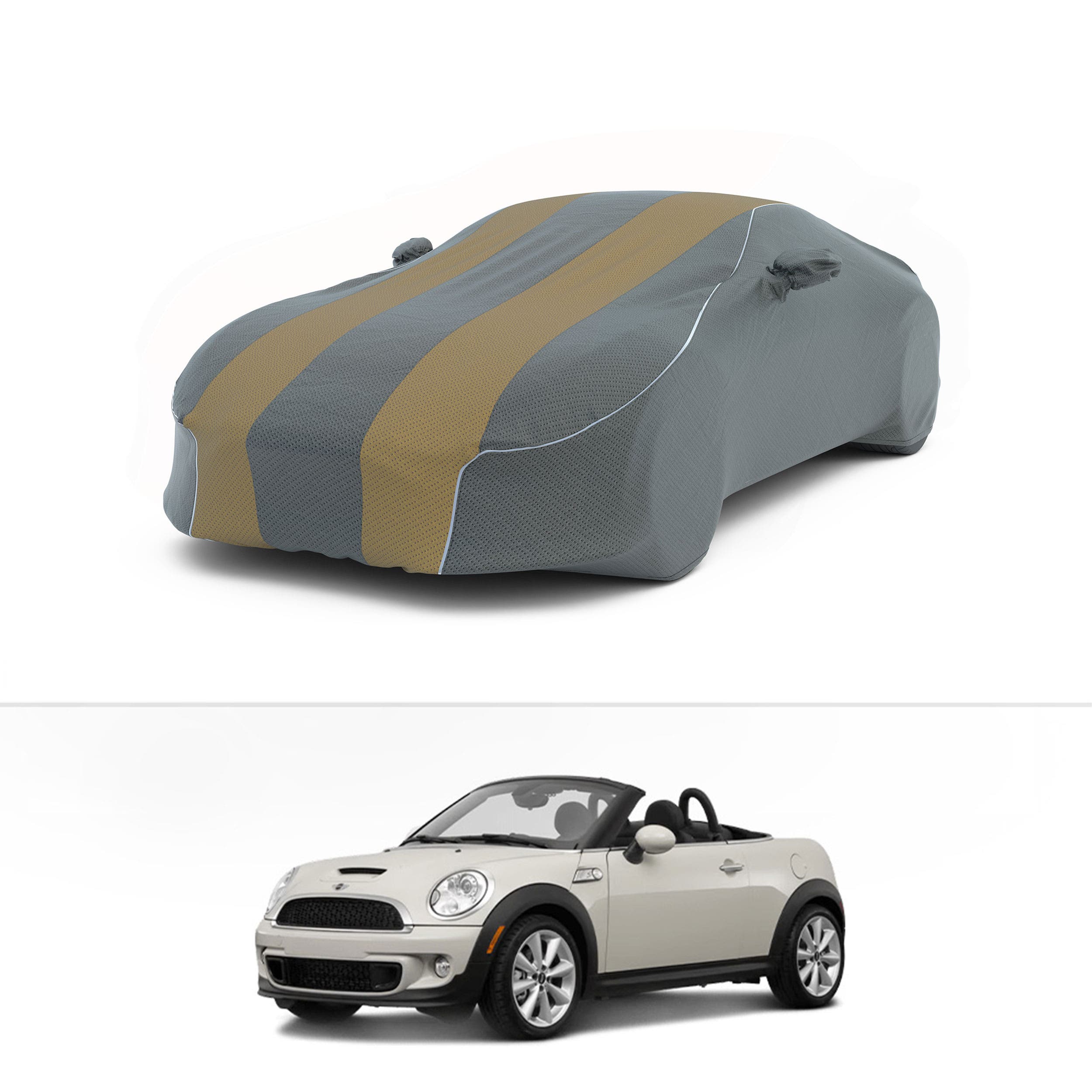 MINI Cooper Roadster Car Cover image 1