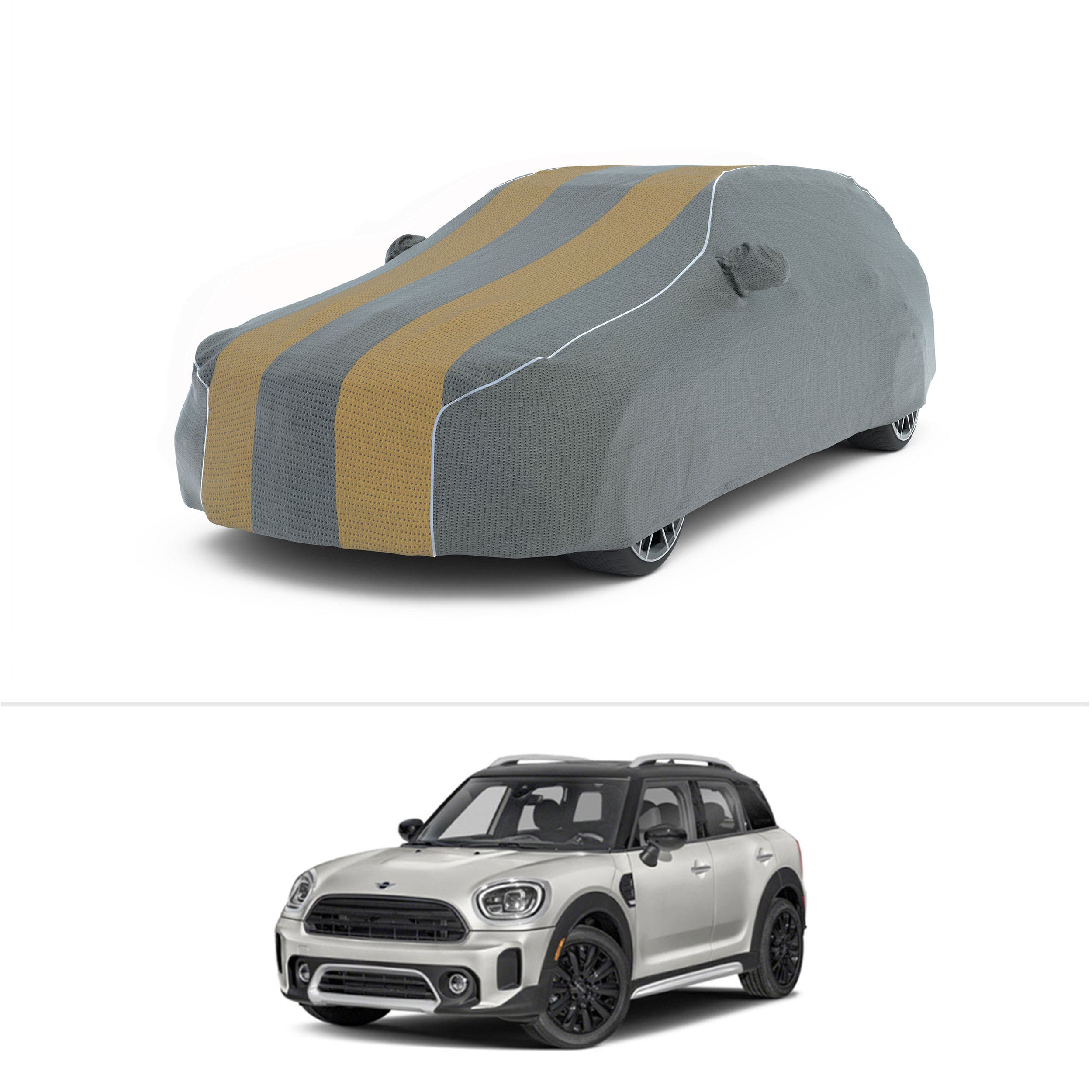 MINI Countryman Car Cover image 1
