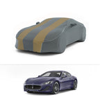 Maserati GranSport Car Cover image 1