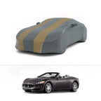 Maserati GranTurismo Convertible Car Cover image 1