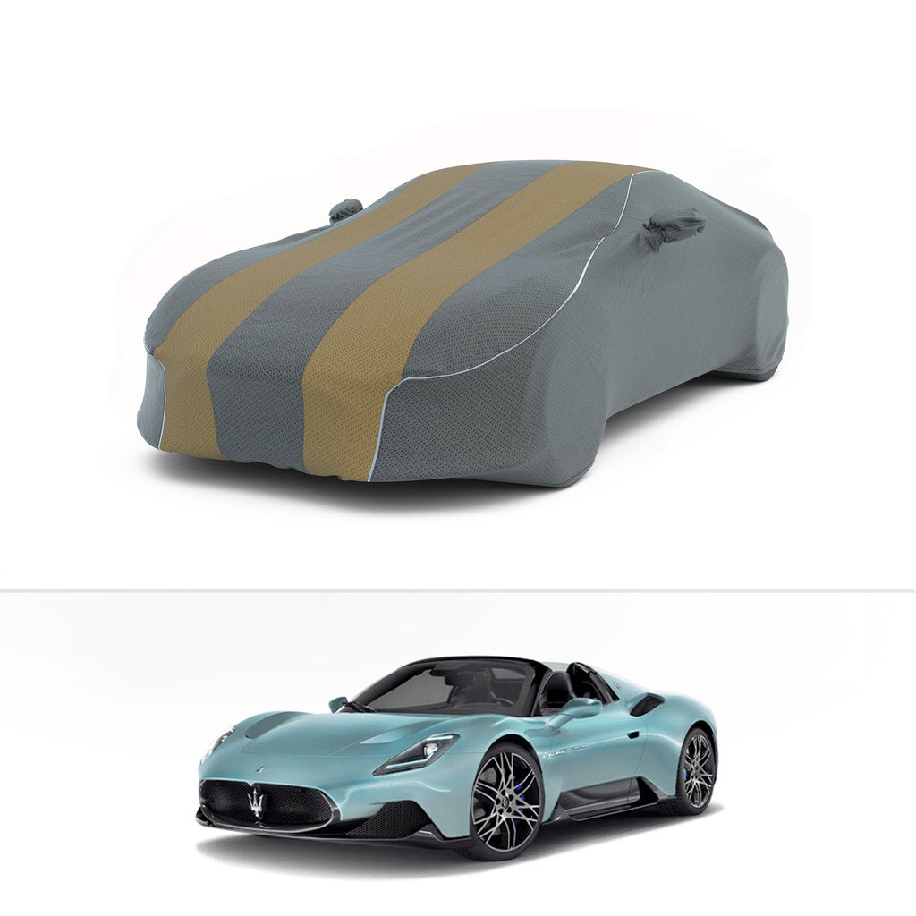 Maserati MC20 Car Cover image 1