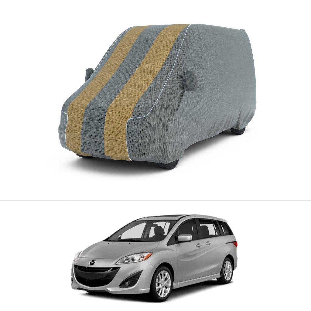 Mazda 5 Car Cover image 1