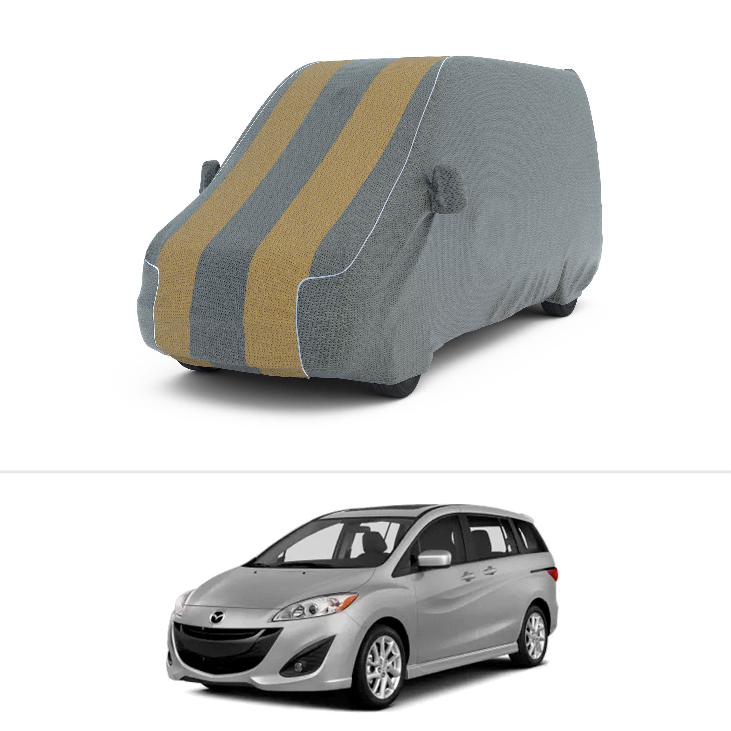 Mazda 5 Car Cover image 1