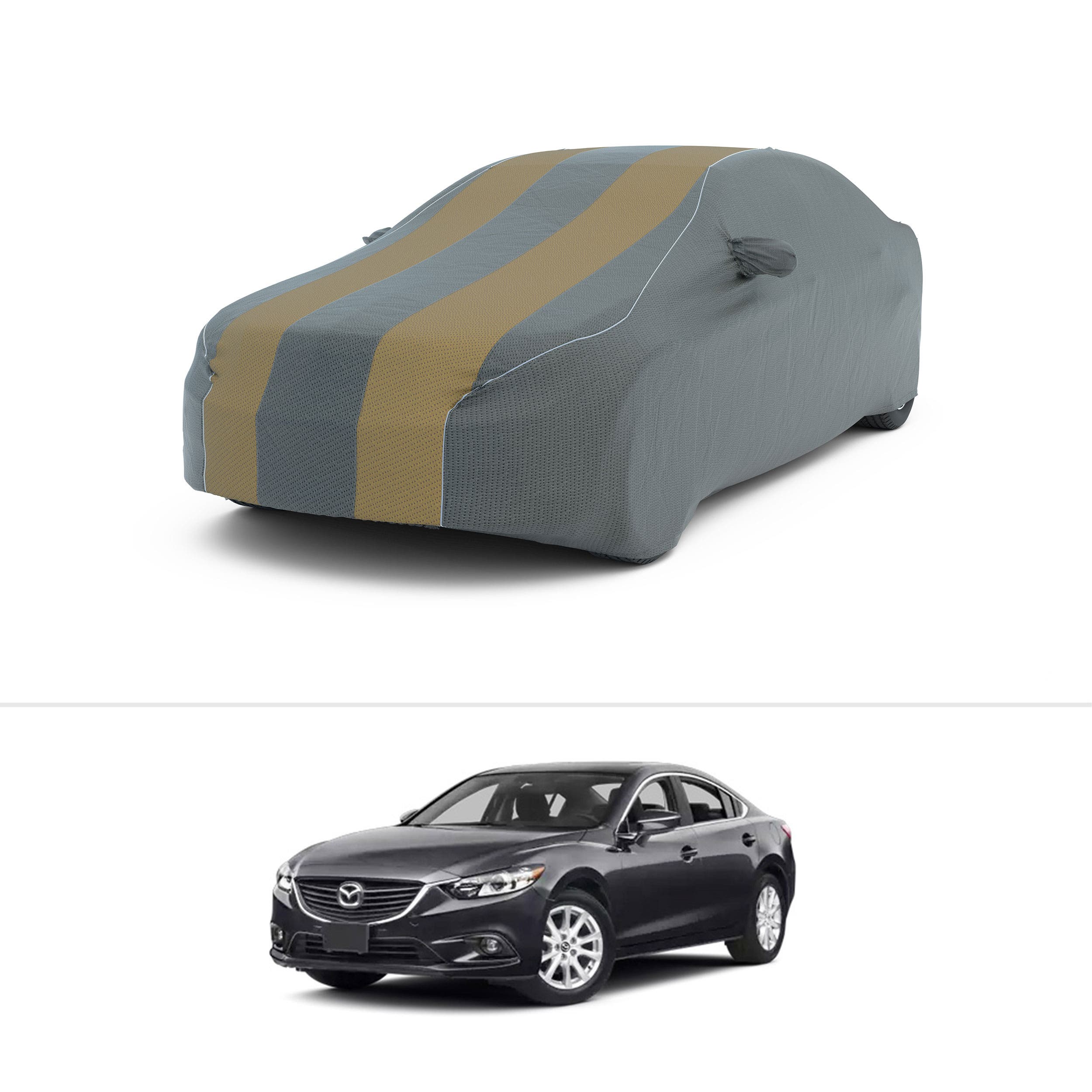 Mazda 6 Car Cover image 1
