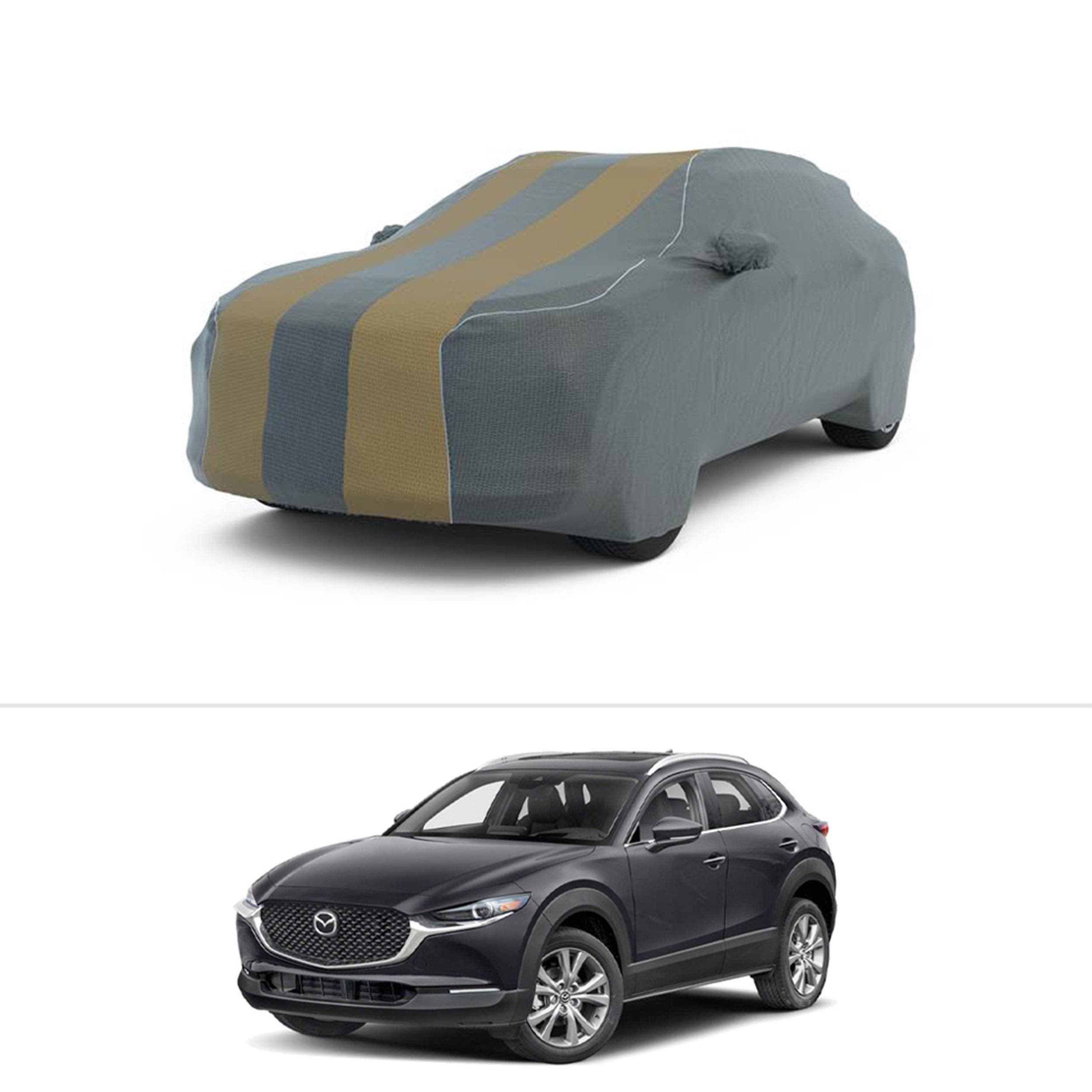 Mazda CX-30 Car Cover image 1
